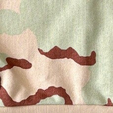 Cotton pants卫裤