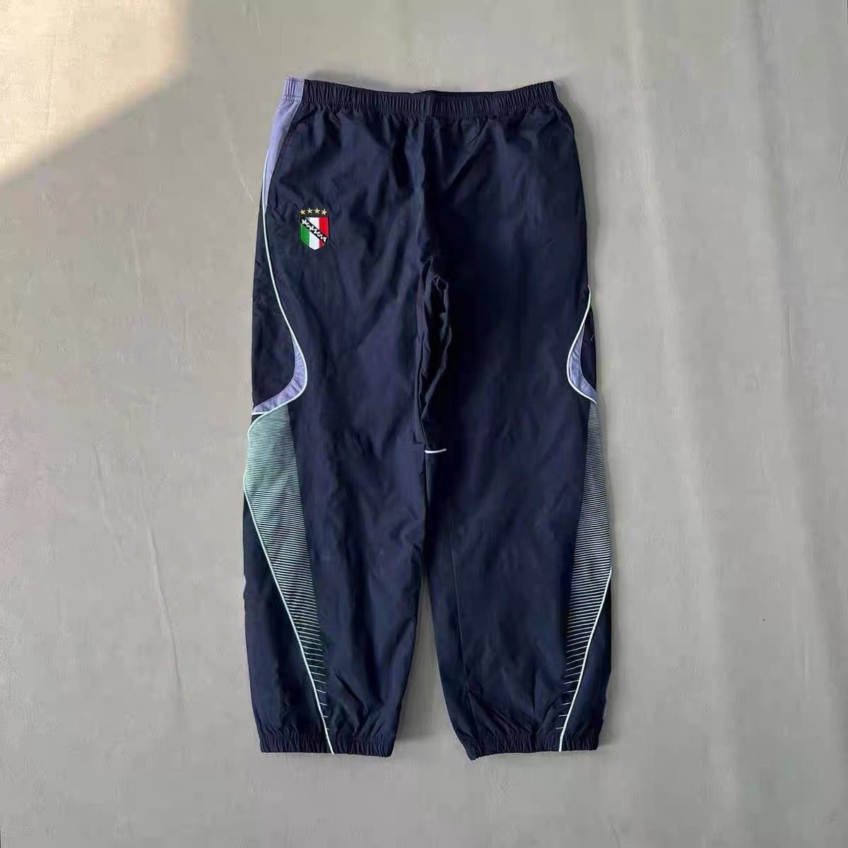SPM Tracksuit drill风衣运动服套装(jacket+pants)