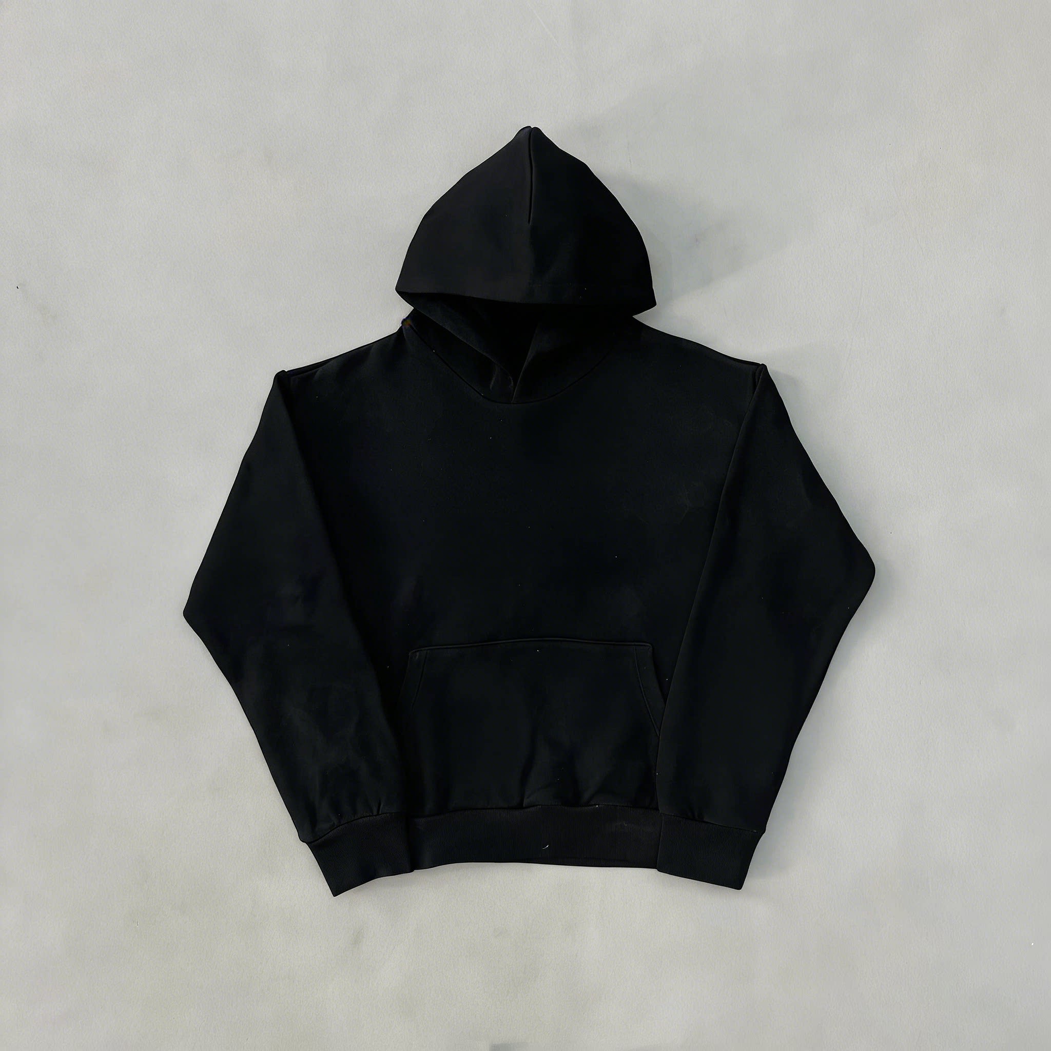 Cotton sweater卫衣