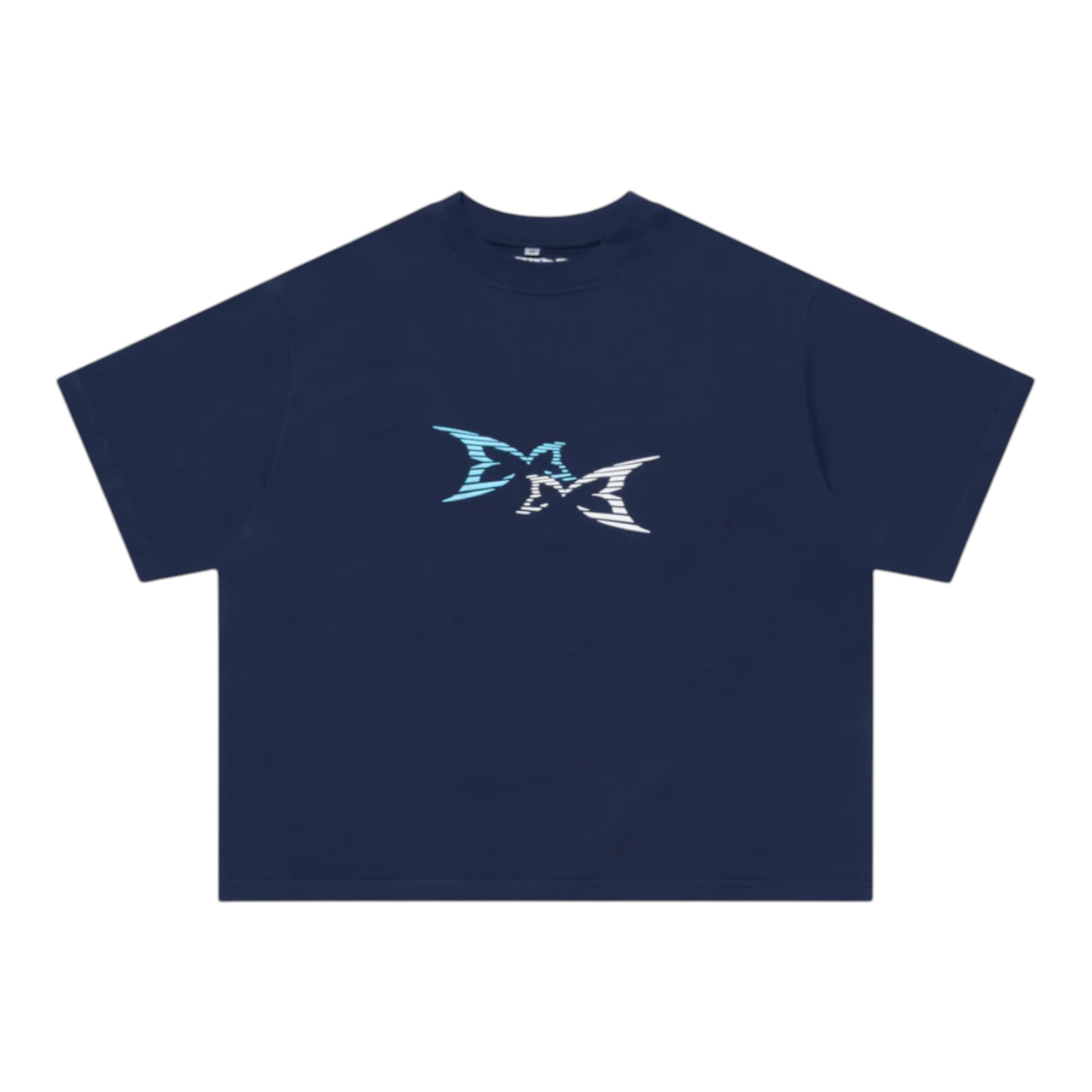 OFFCODE ARCHIVE USA Men's 3D Logo Tee Red