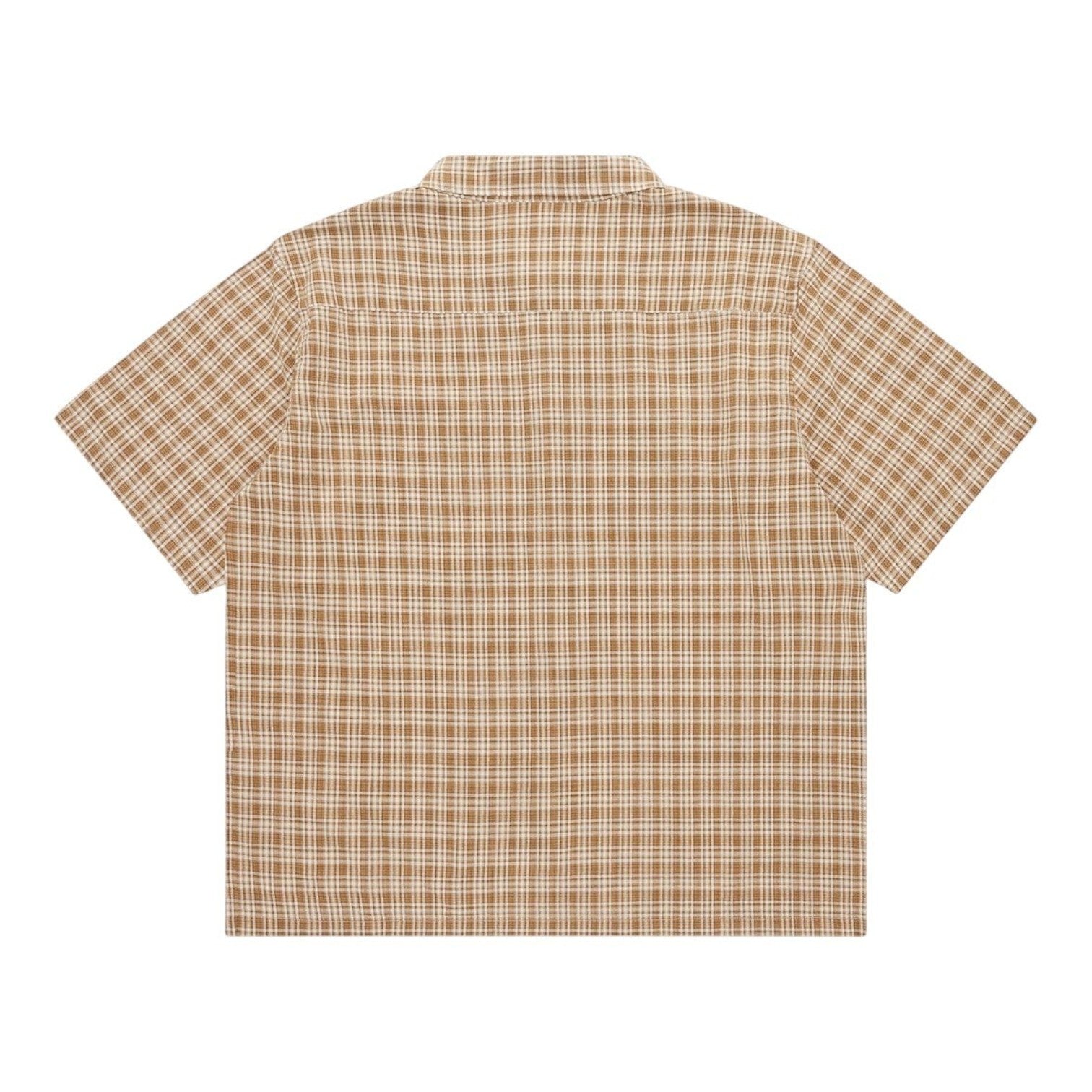 Australiana Plaid Shirt