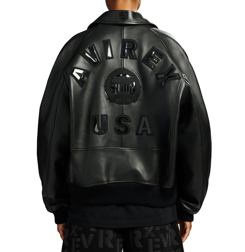 Avirex Icon Jacket