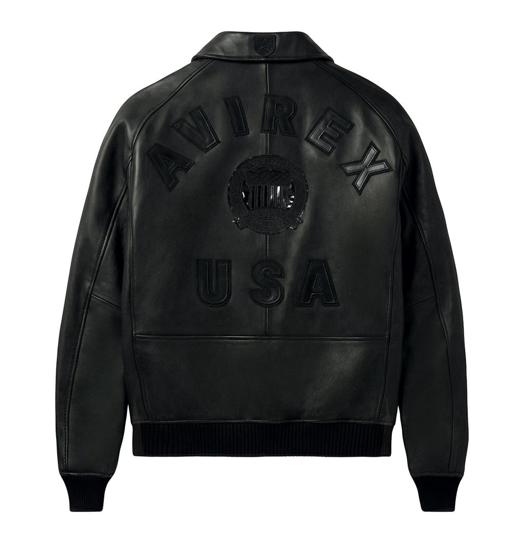 Avirex Icon Jacket