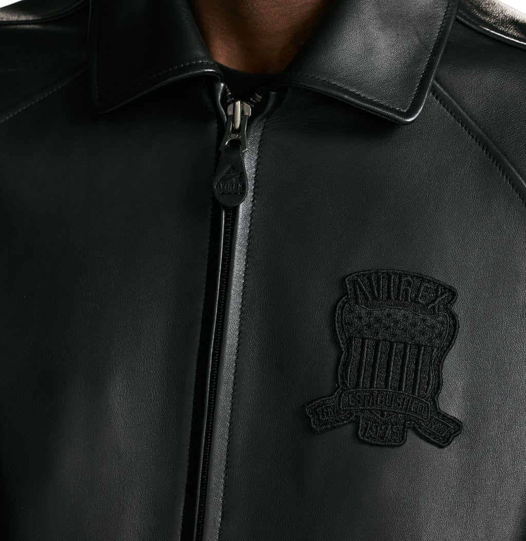Avirex Icon Jacket