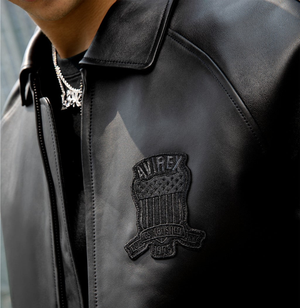 Avirex Icon Jacket
