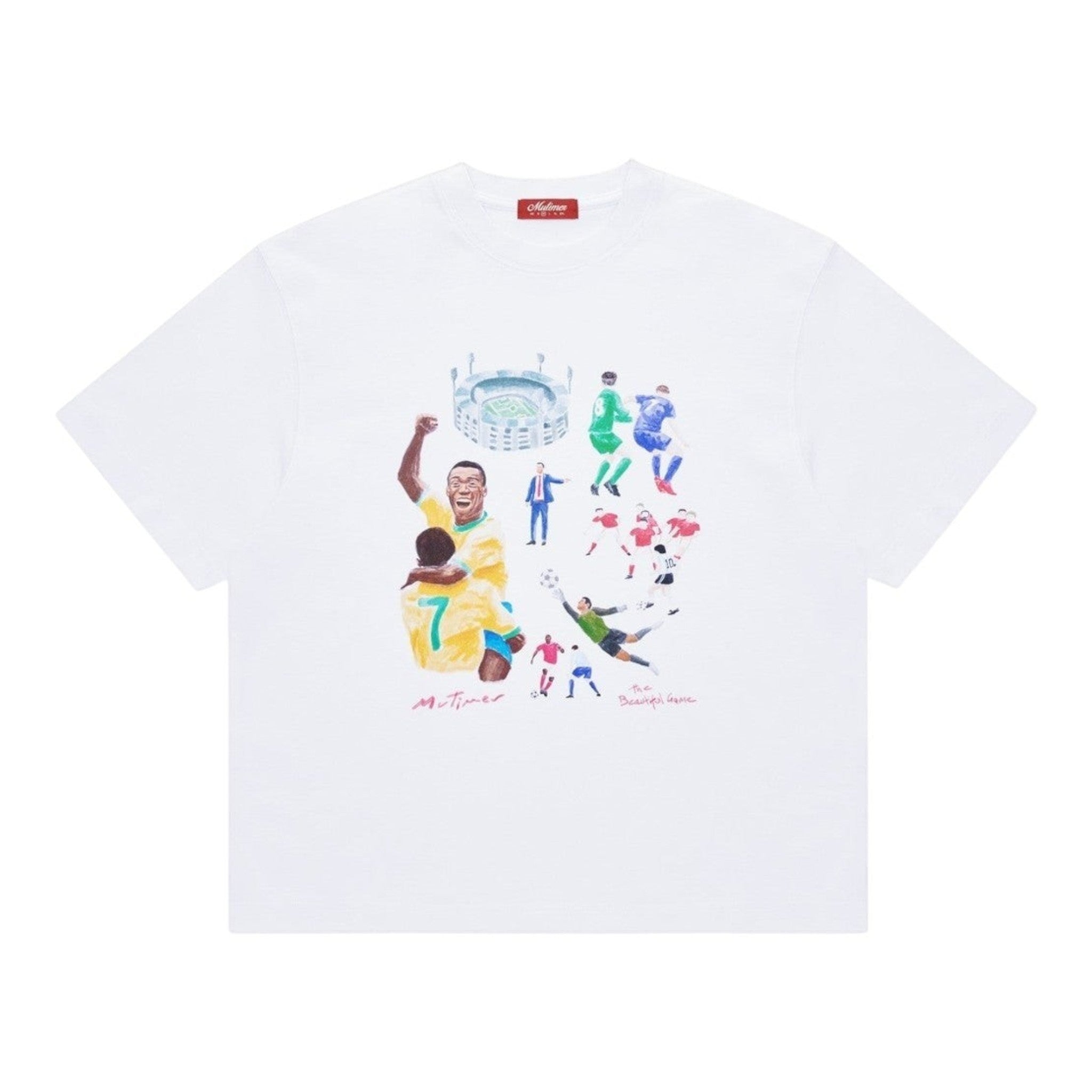 Beautiful Game T-Shirt