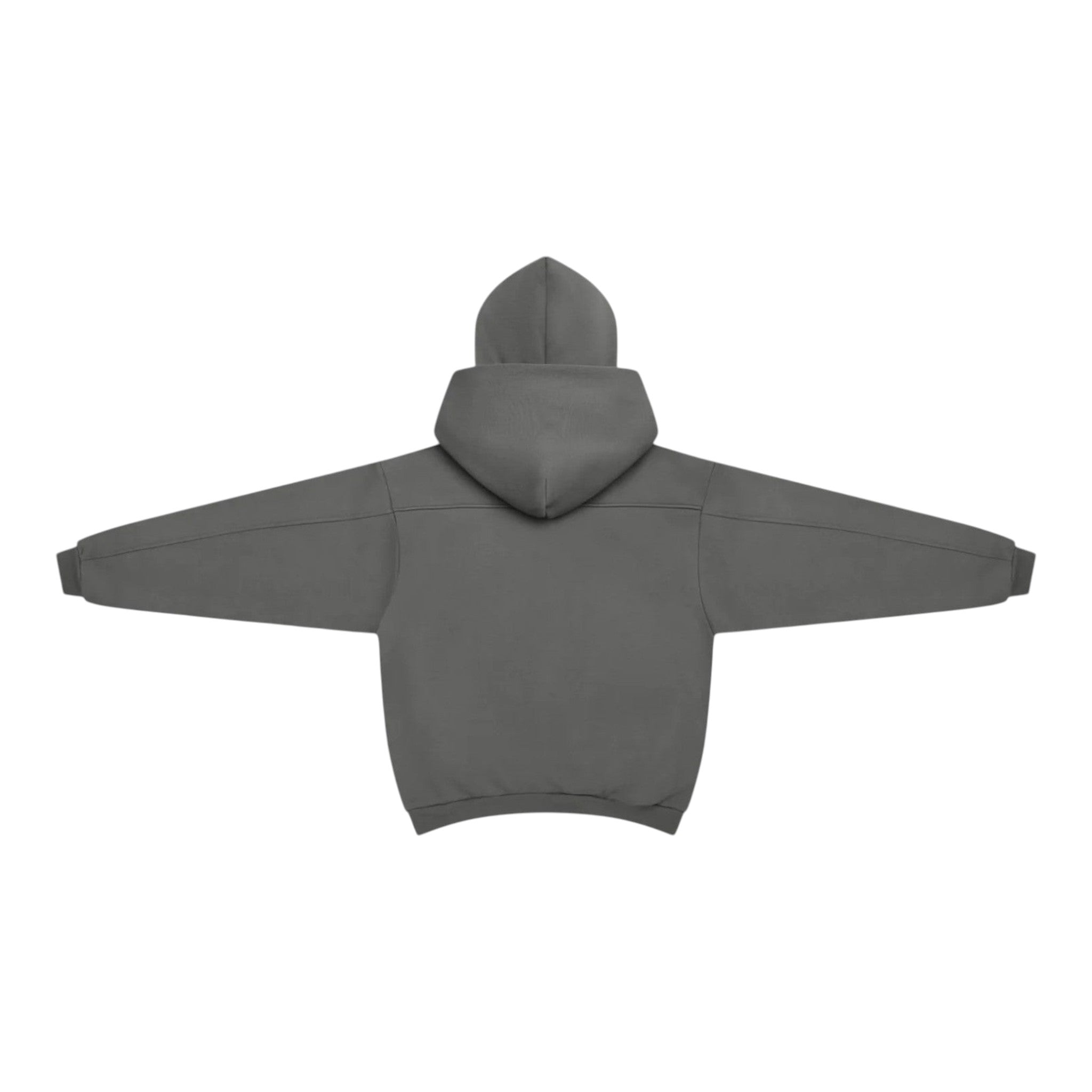 OFFCODE ARCHIVE USA Men's Bigstep Hood 2.0 Charcoal