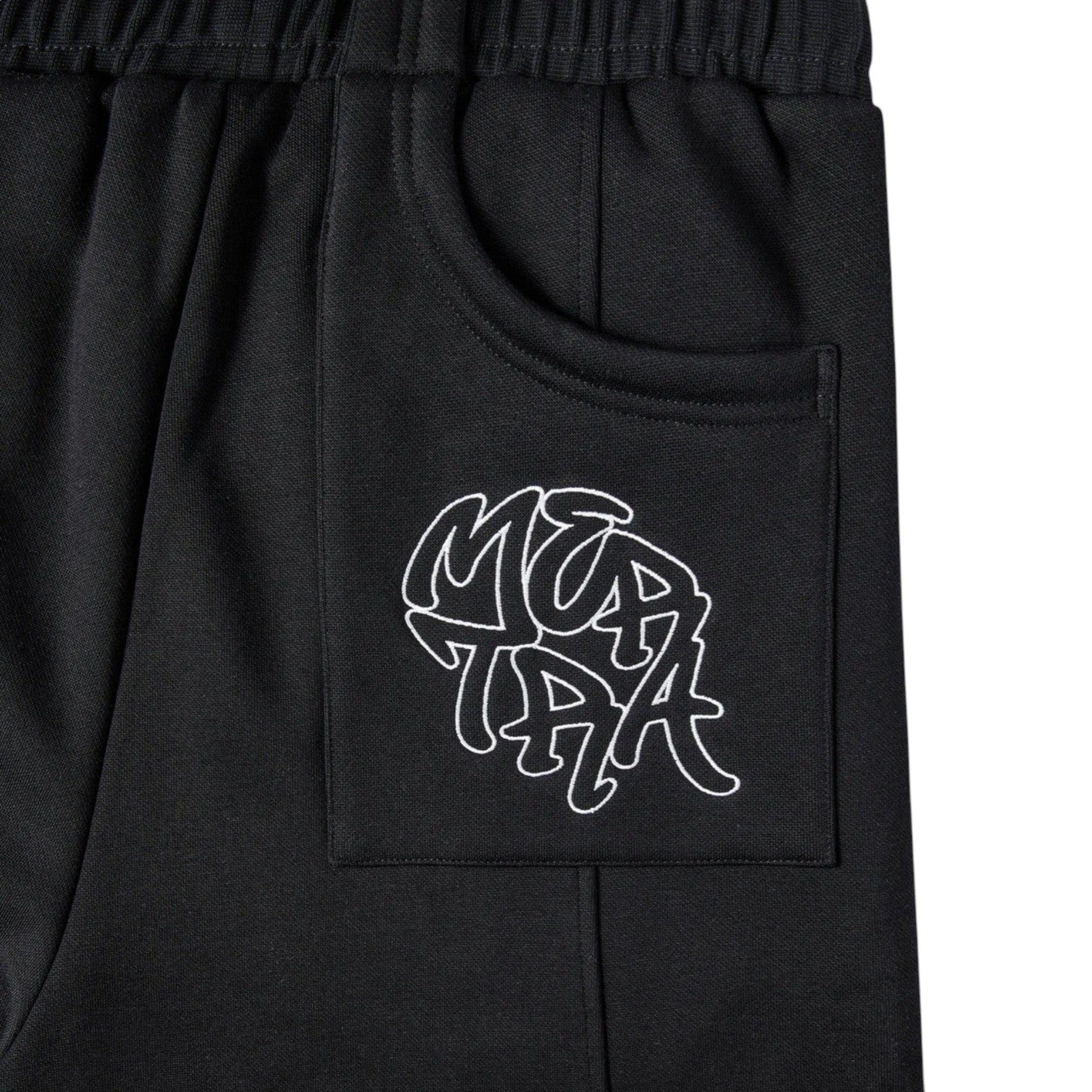 OFFCODE ARCHIVE USA Men's Bigstep Shorts Light Grey