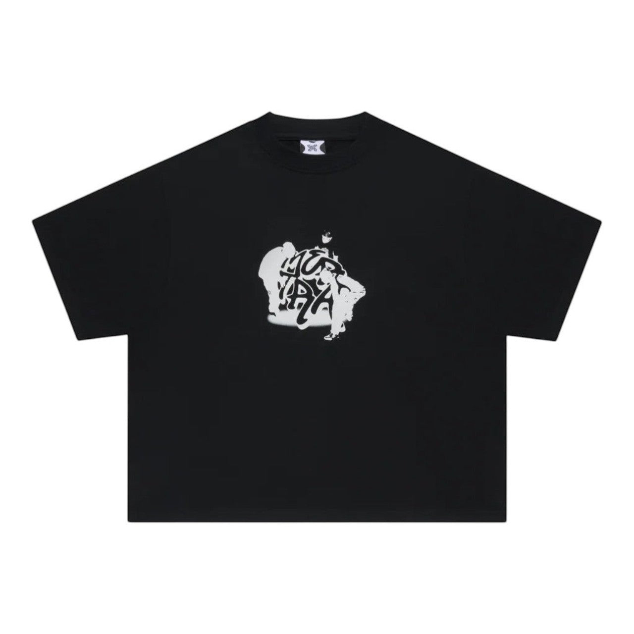 OFFCODE ARCHIVE USA Men's Name Carries Weight Tee White