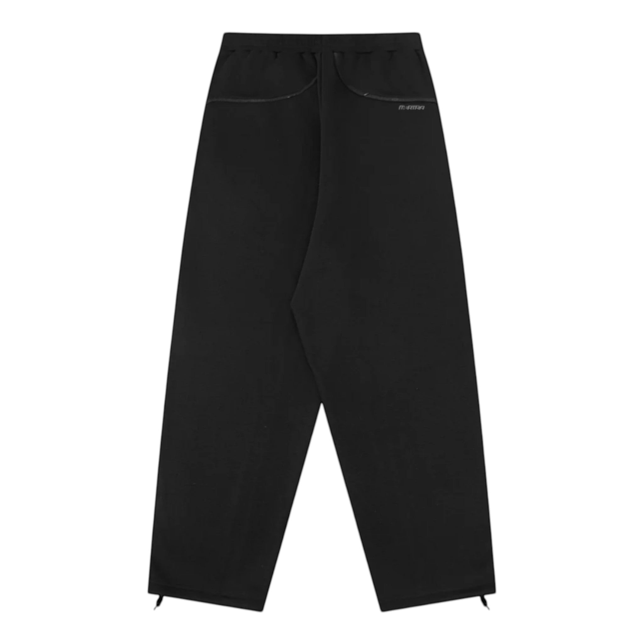 OFFCODE ARCHIVE USA Men's Glide Joggers Black