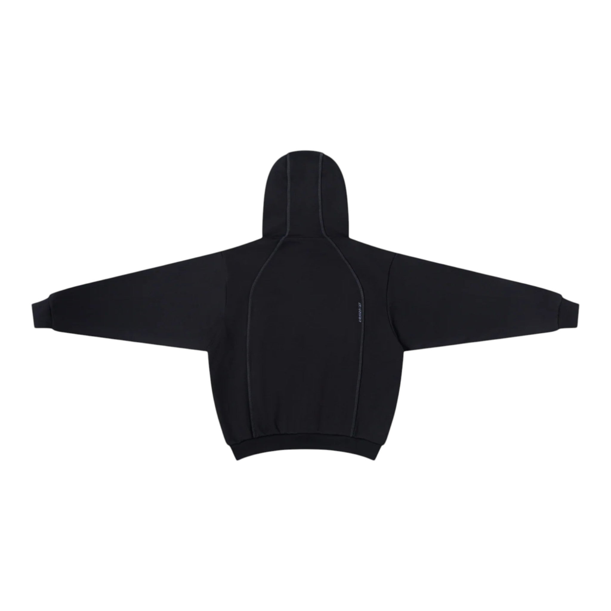 OFFCODE ARCHIVE USA Men's Glide Hood Black