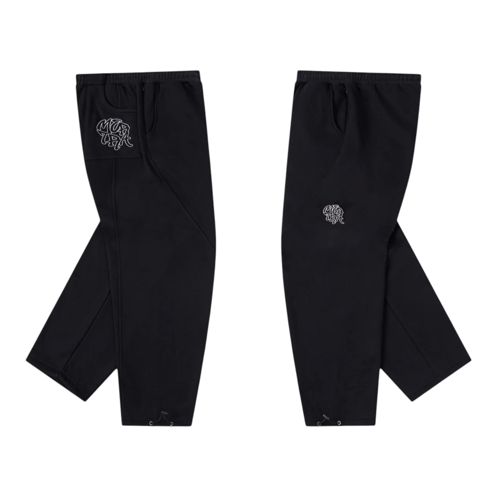 OFFCODE ARCHIVE USA Men's Bigstep Joggers 2.0 Black