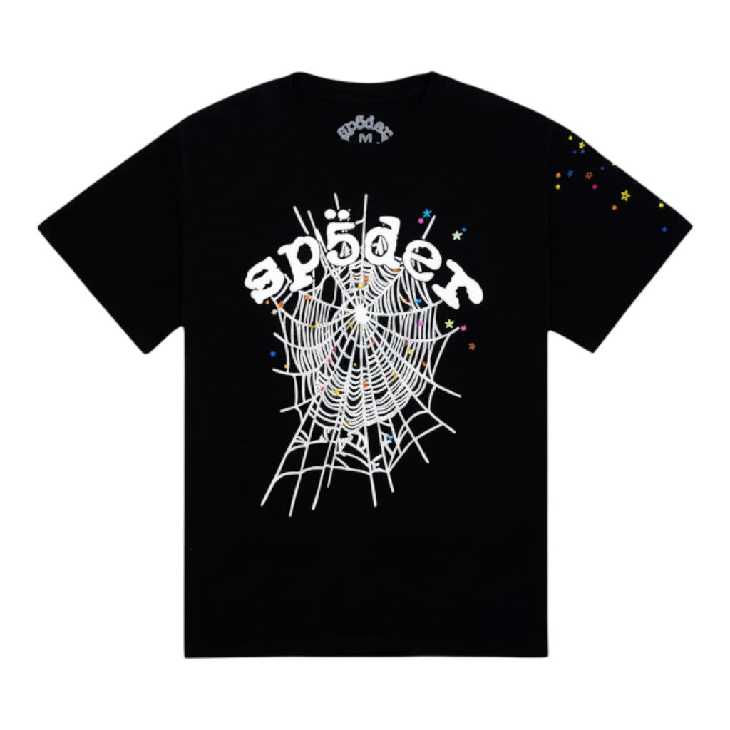 SP5DER OG WEB V2 TEE