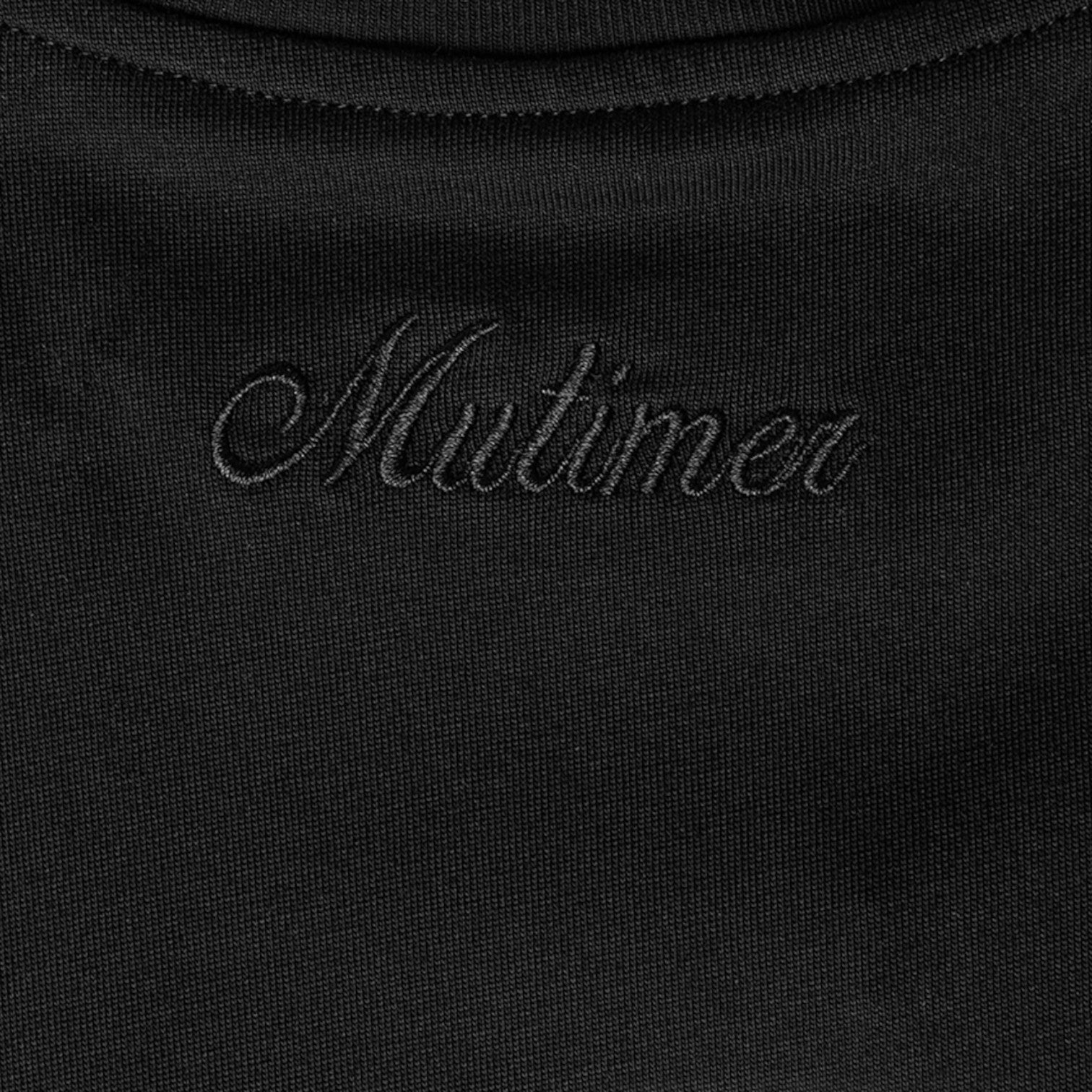 Black Everyday T-Shirt