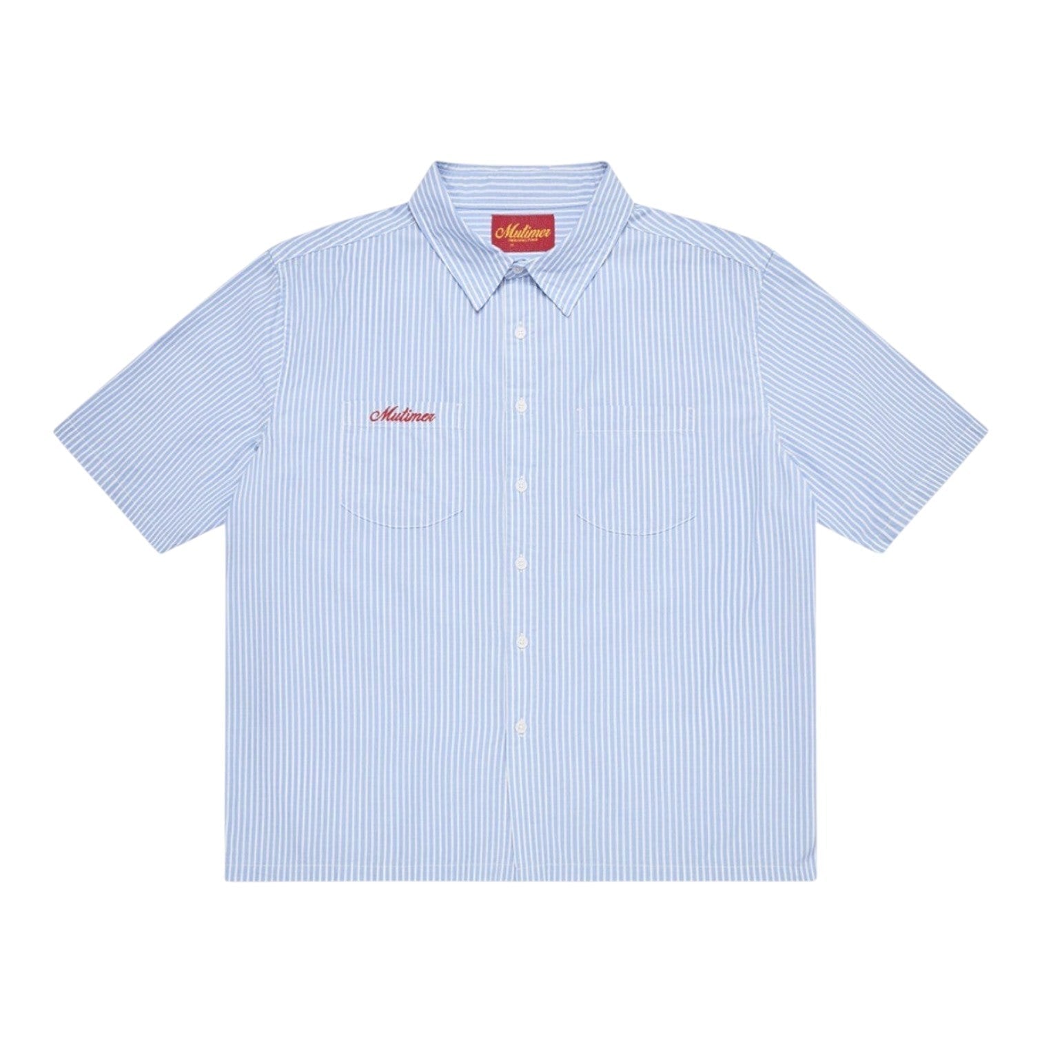 Double Work Shirt