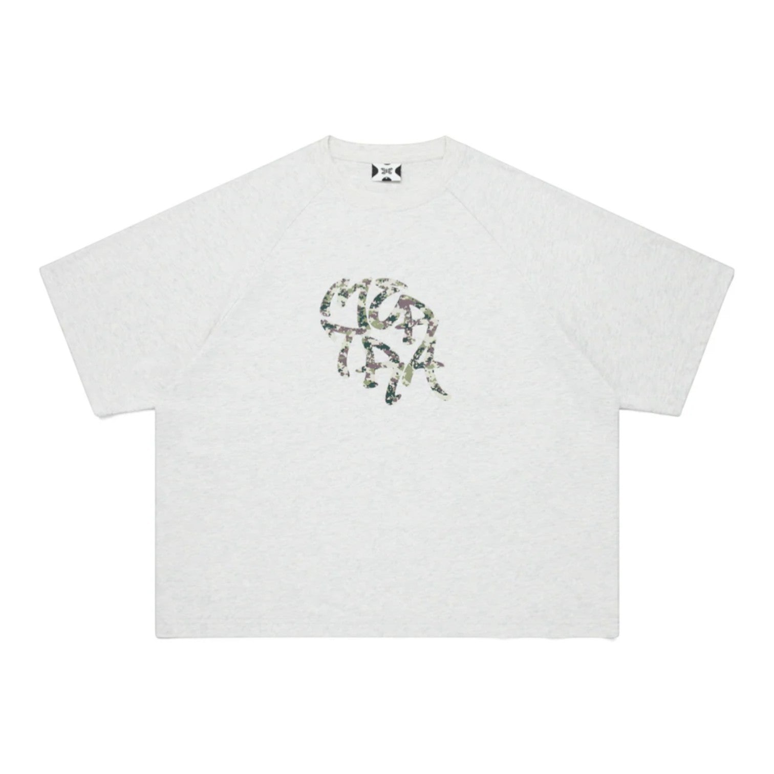 OFFCODE ARCHIVE USA Men's Glitch Tee Black
