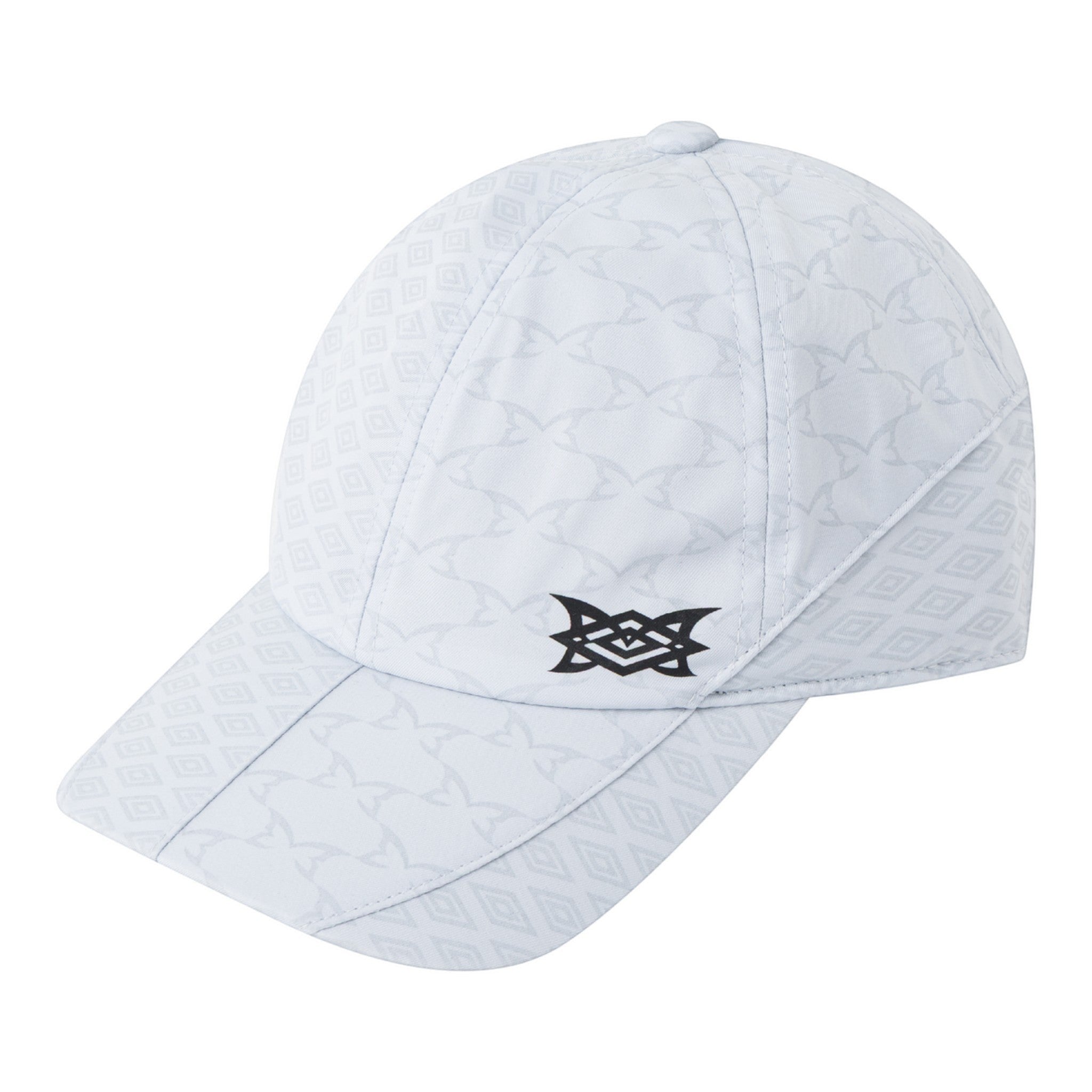 OFFCODE ARCHIVE USA MERTRA x Umbro Reflective Cap Grey