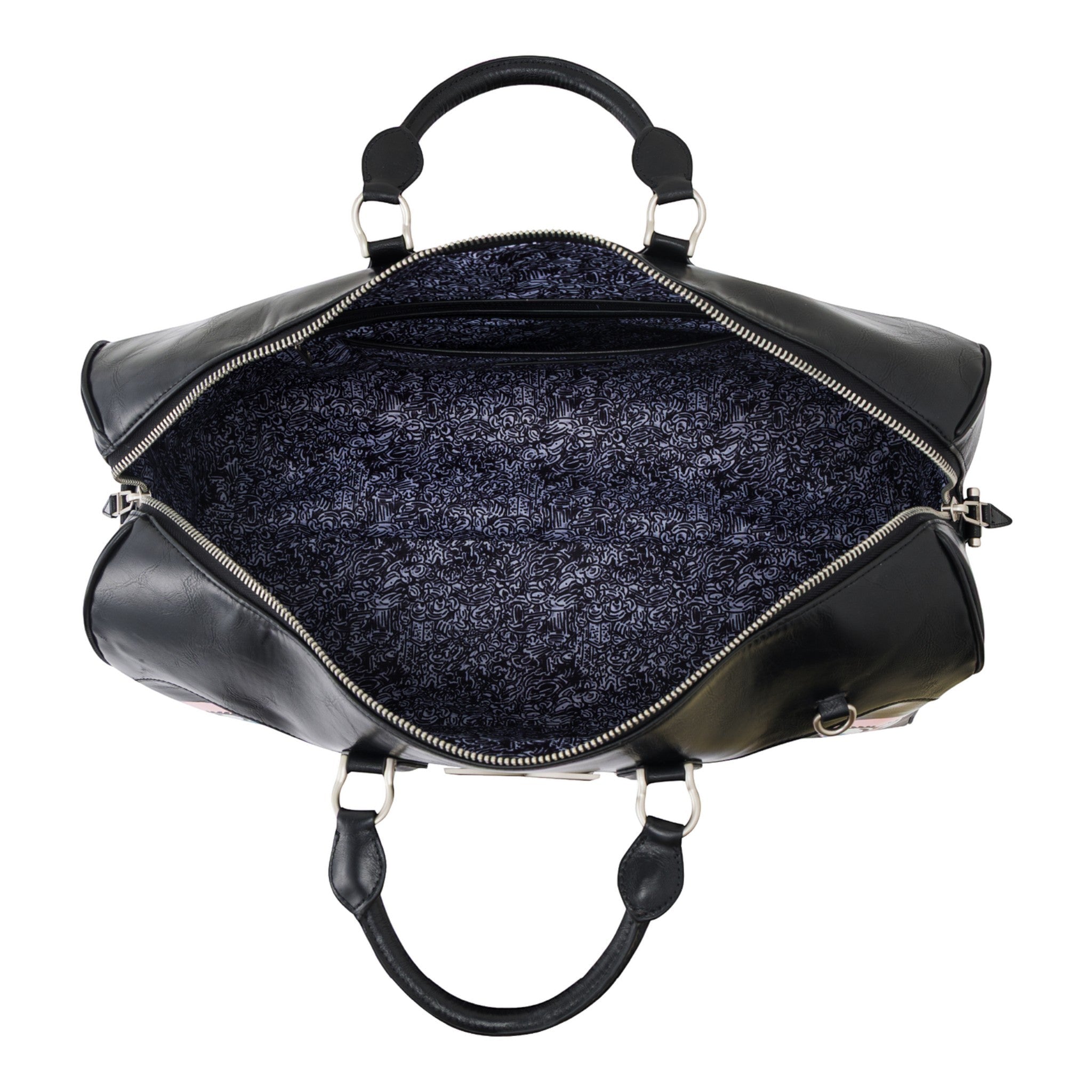 OFFCODE ARCHIVE USA MERTRA x Slawn Duffle