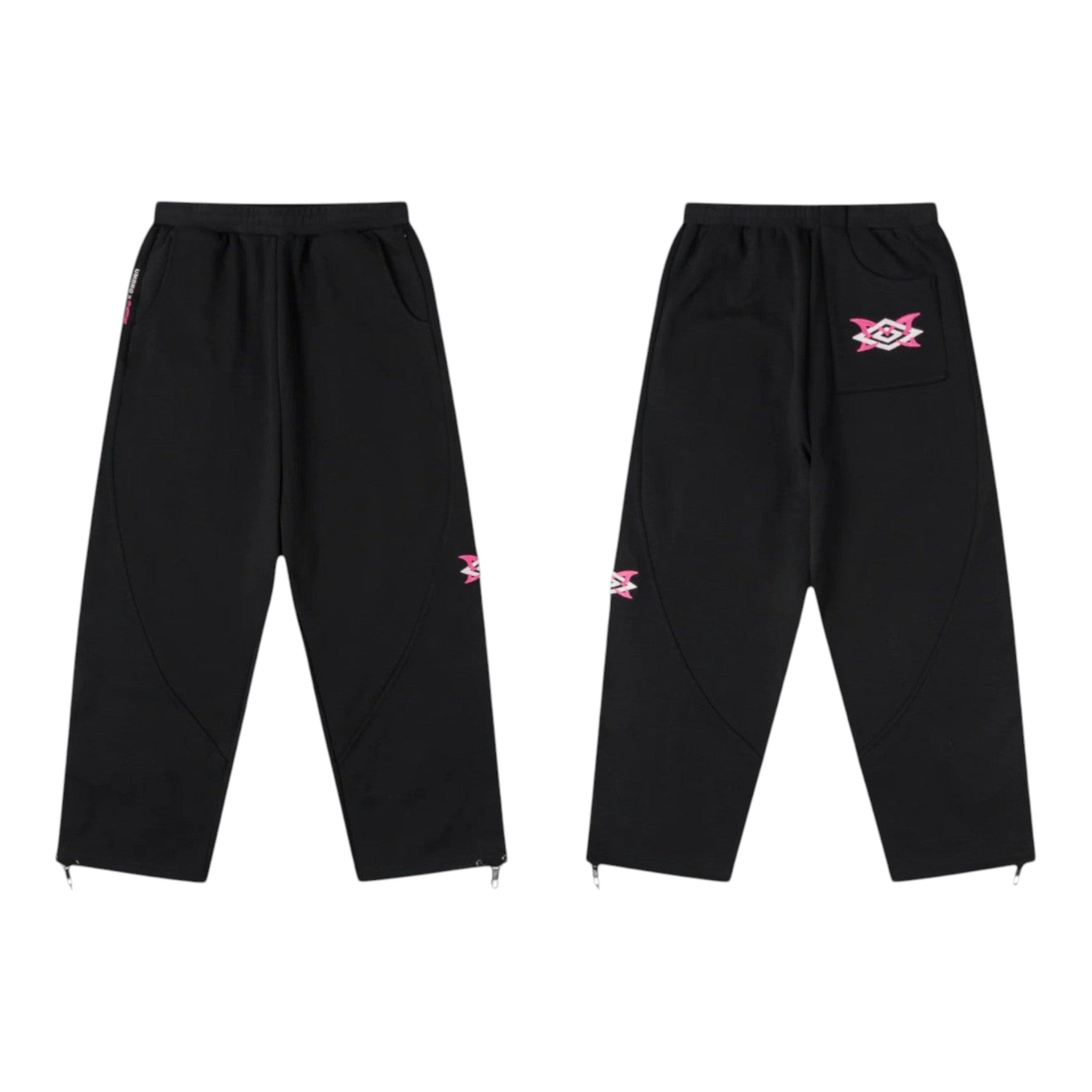 OFFCODE ARCHIVE USA Men's MERTRA x Umbro Warm Up Joggers