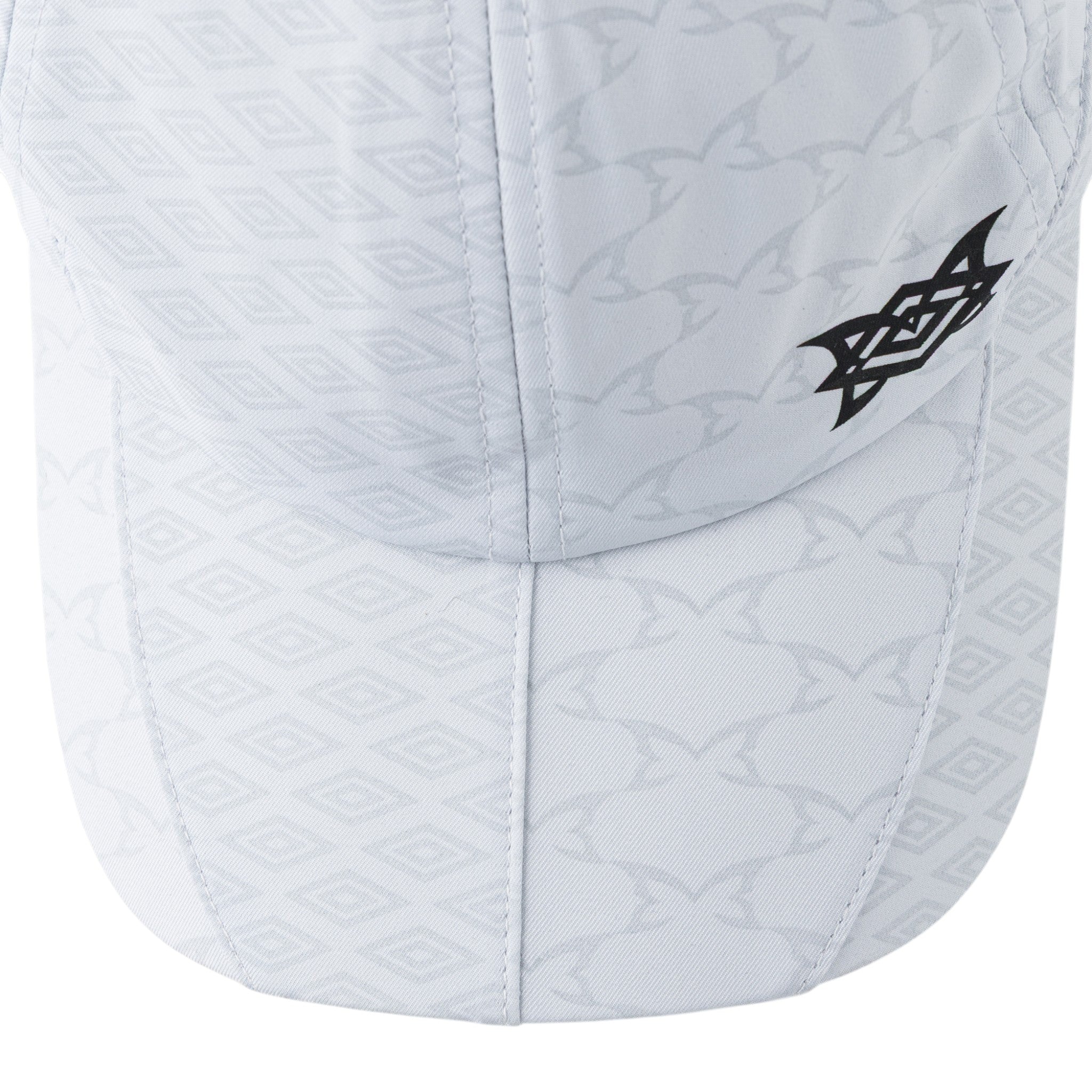 OFFCODE ARCHIVE USA MERTRA x Umbro Reflective Cap Grey