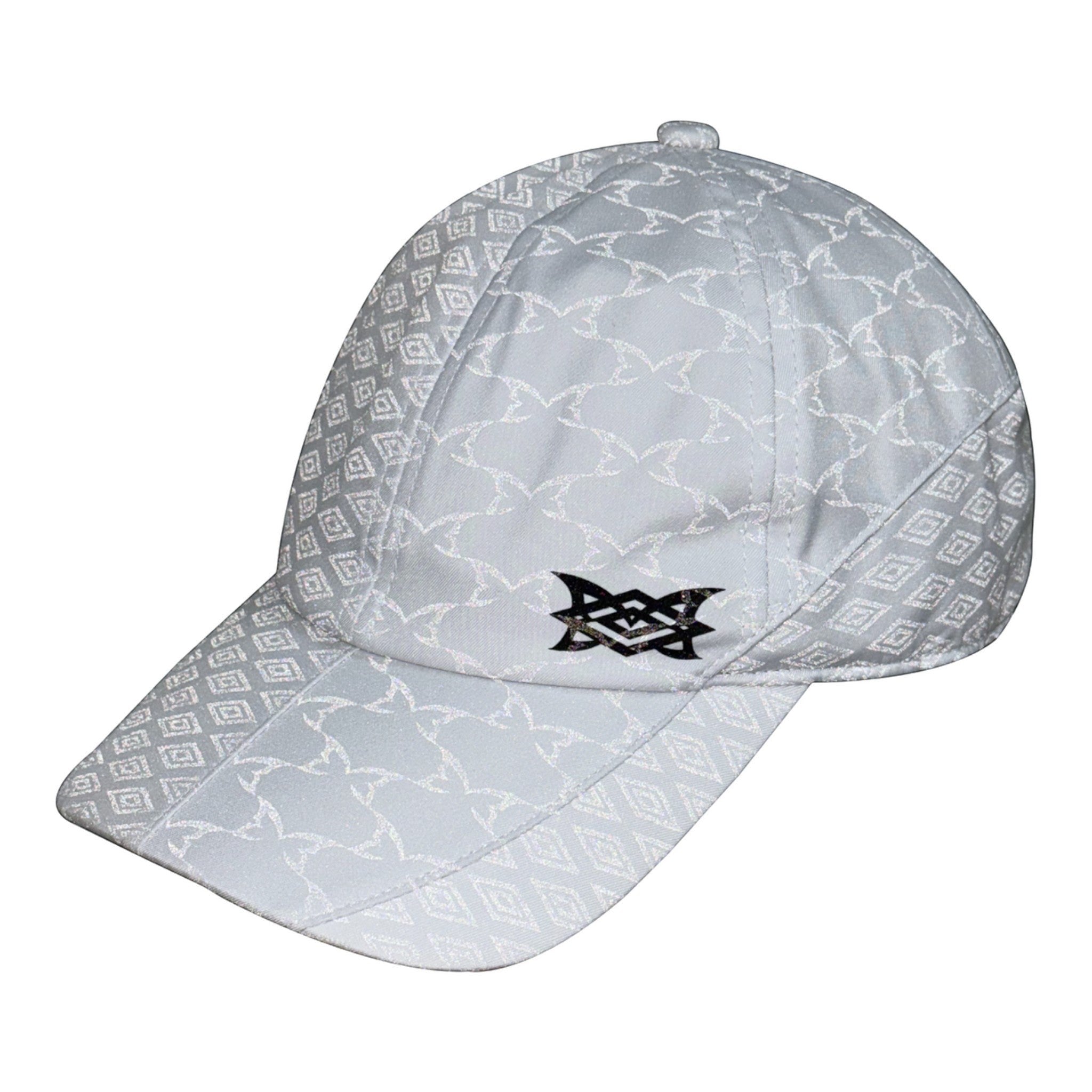 OFFCODE ARCHIVE USA MERTRA x Umbro Reflective Cap Grey