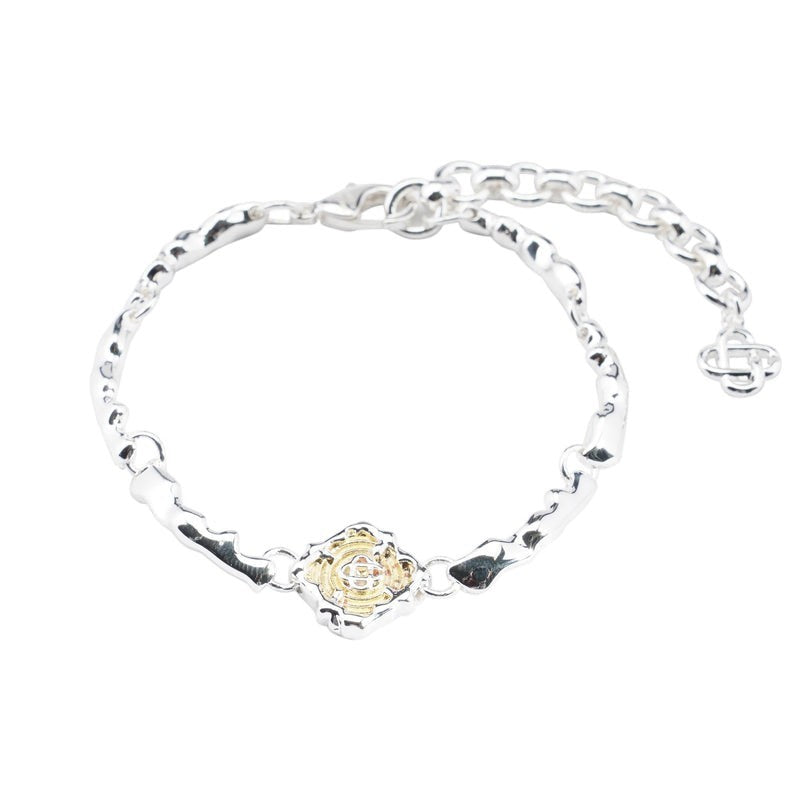 Splash Necklace