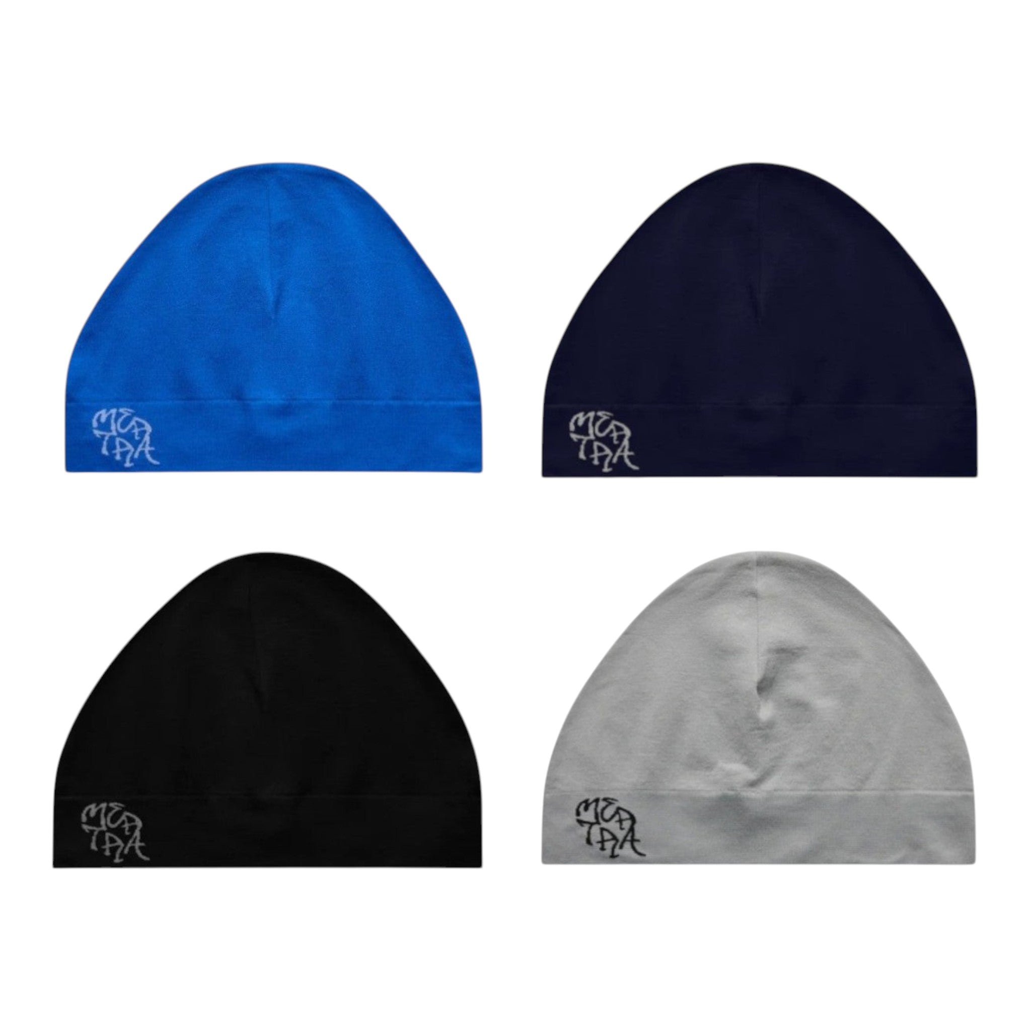 OFFCODE ARCHIVE USA Men's Sprinter Beanie Navy