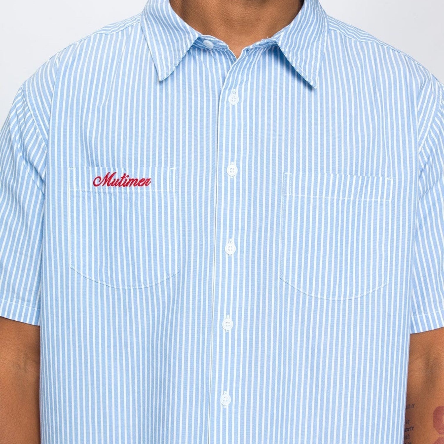 Double Work Shirt