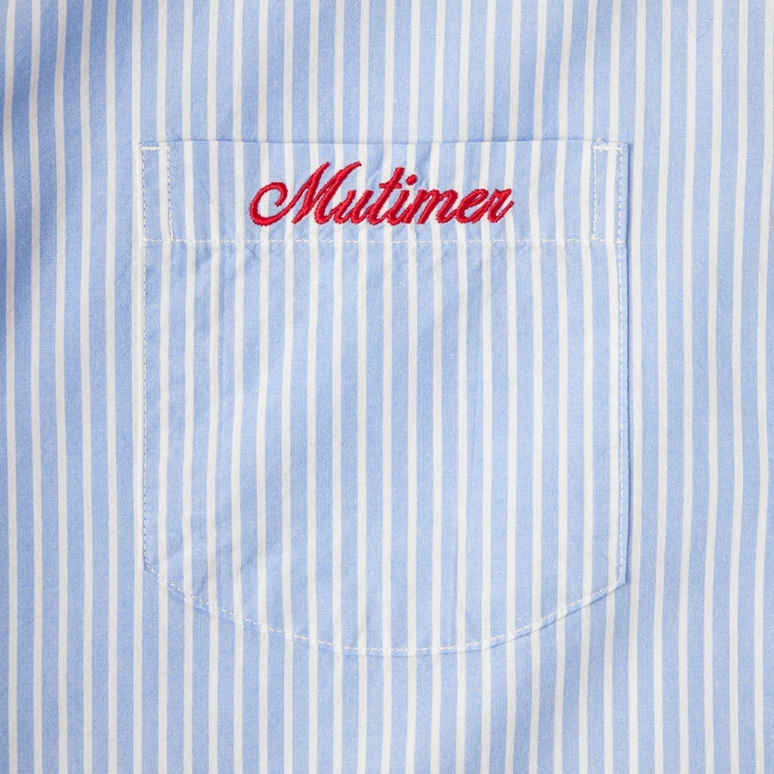 Double Work Shirt