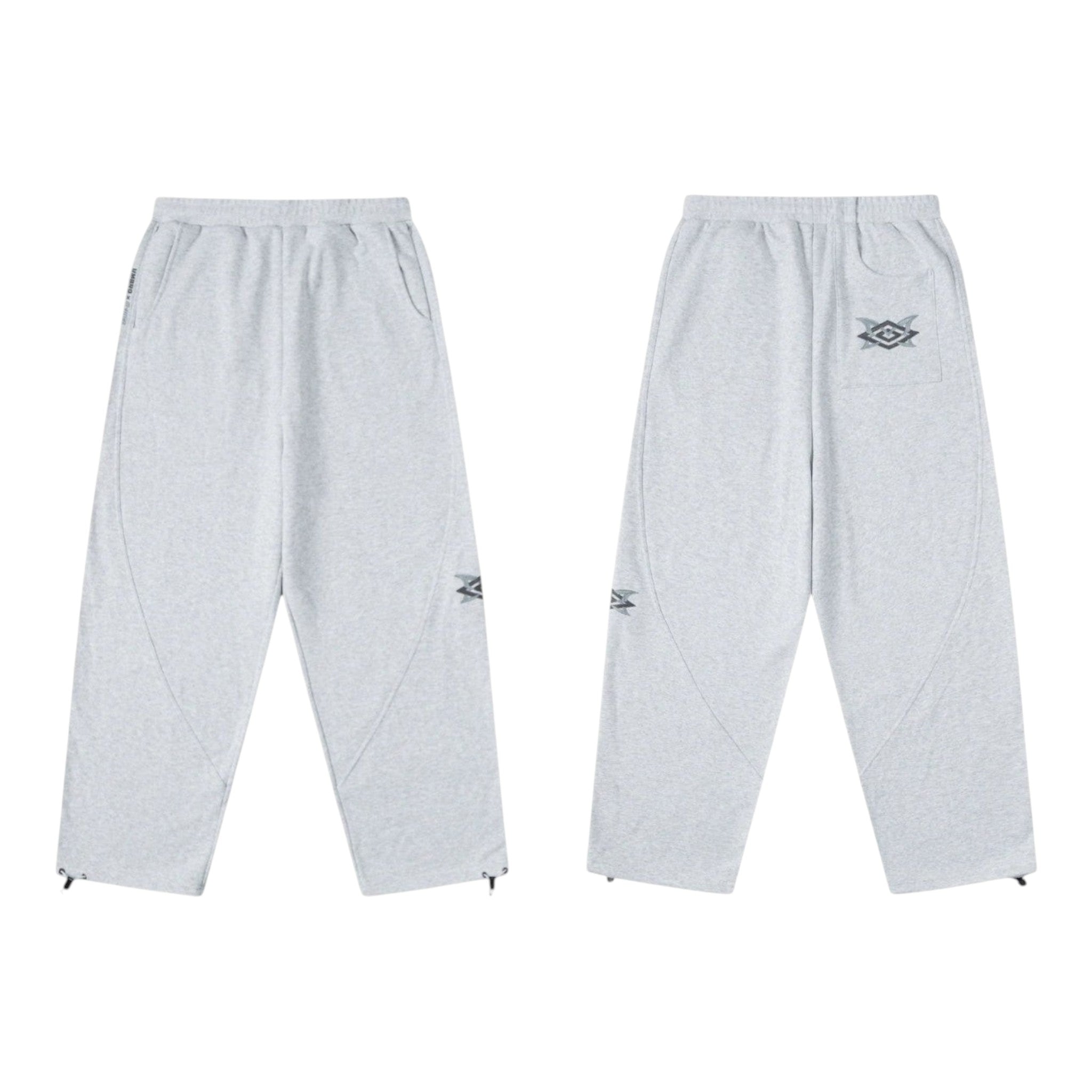 OFFCODE ARCHIVE USA Men's MERTRA x Umbro Warm Up Joggers
