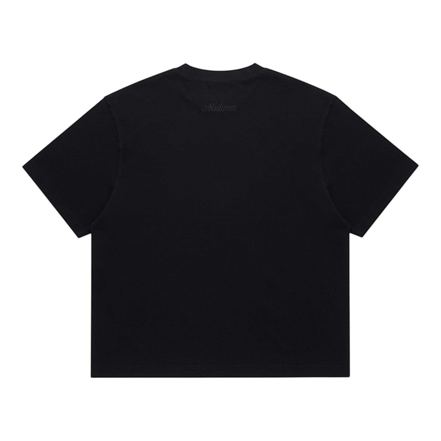 Black Everyday T-Shirt