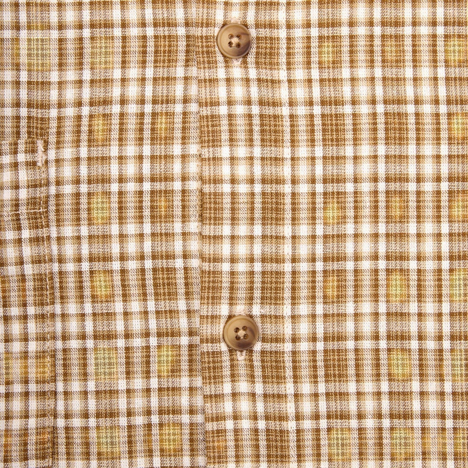 Australiana Plaid Shirt