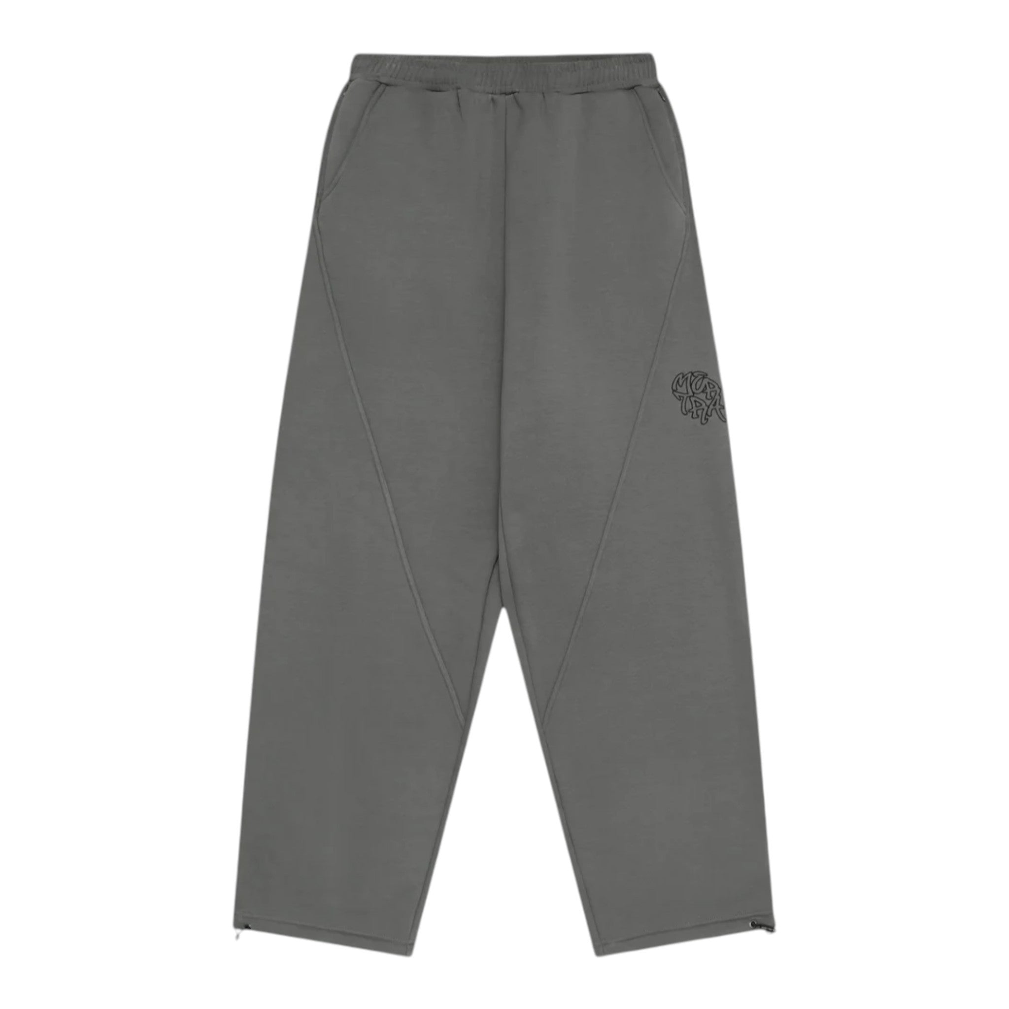 OFFCODE ARCHIVE USA Men's Bigstep Joggers Charcoal