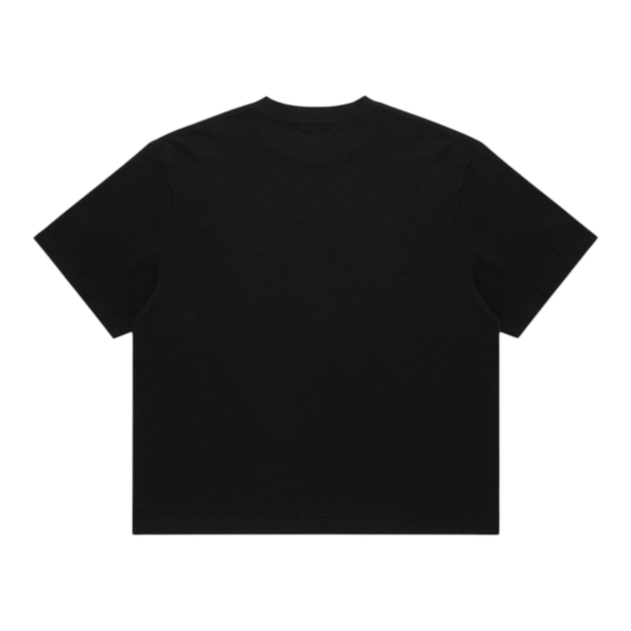 Black Chair T-Shirt