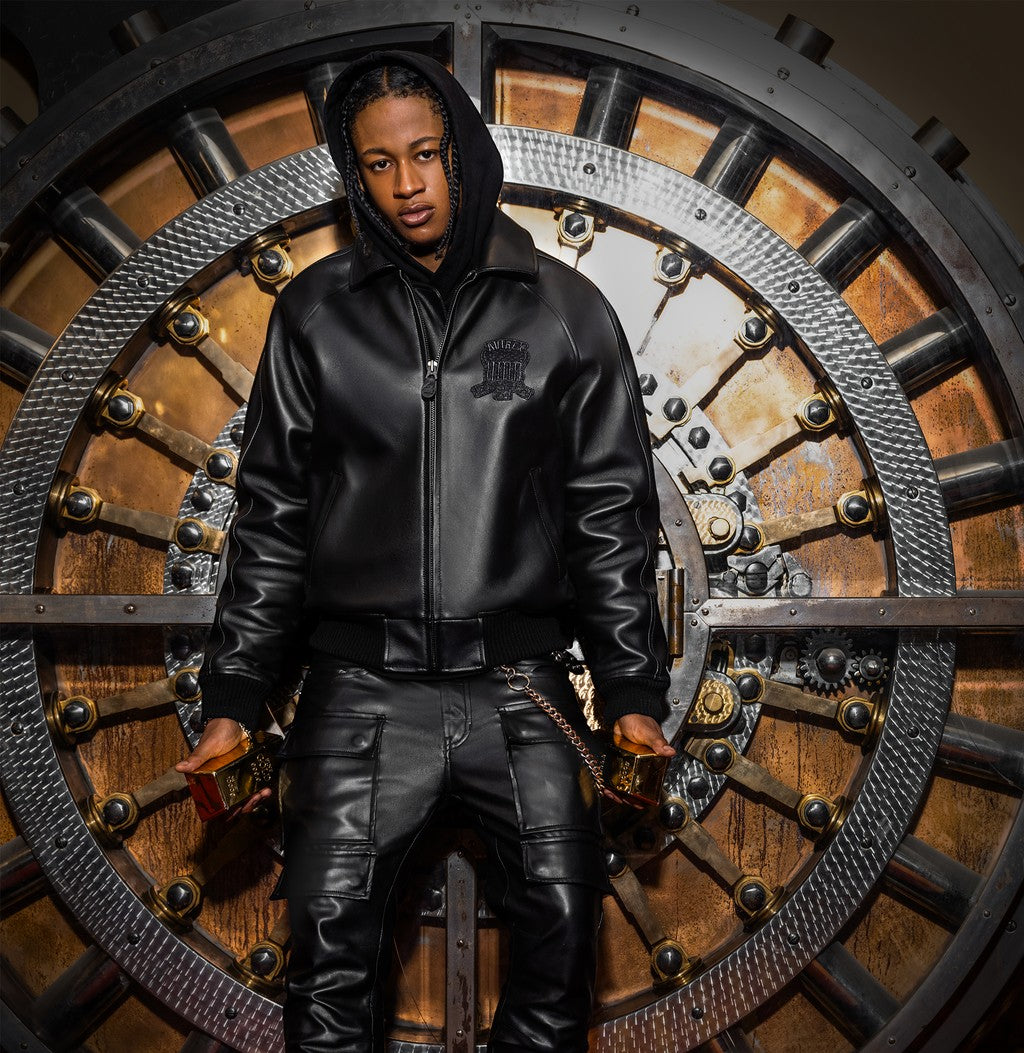 Avirex Icon Jacket