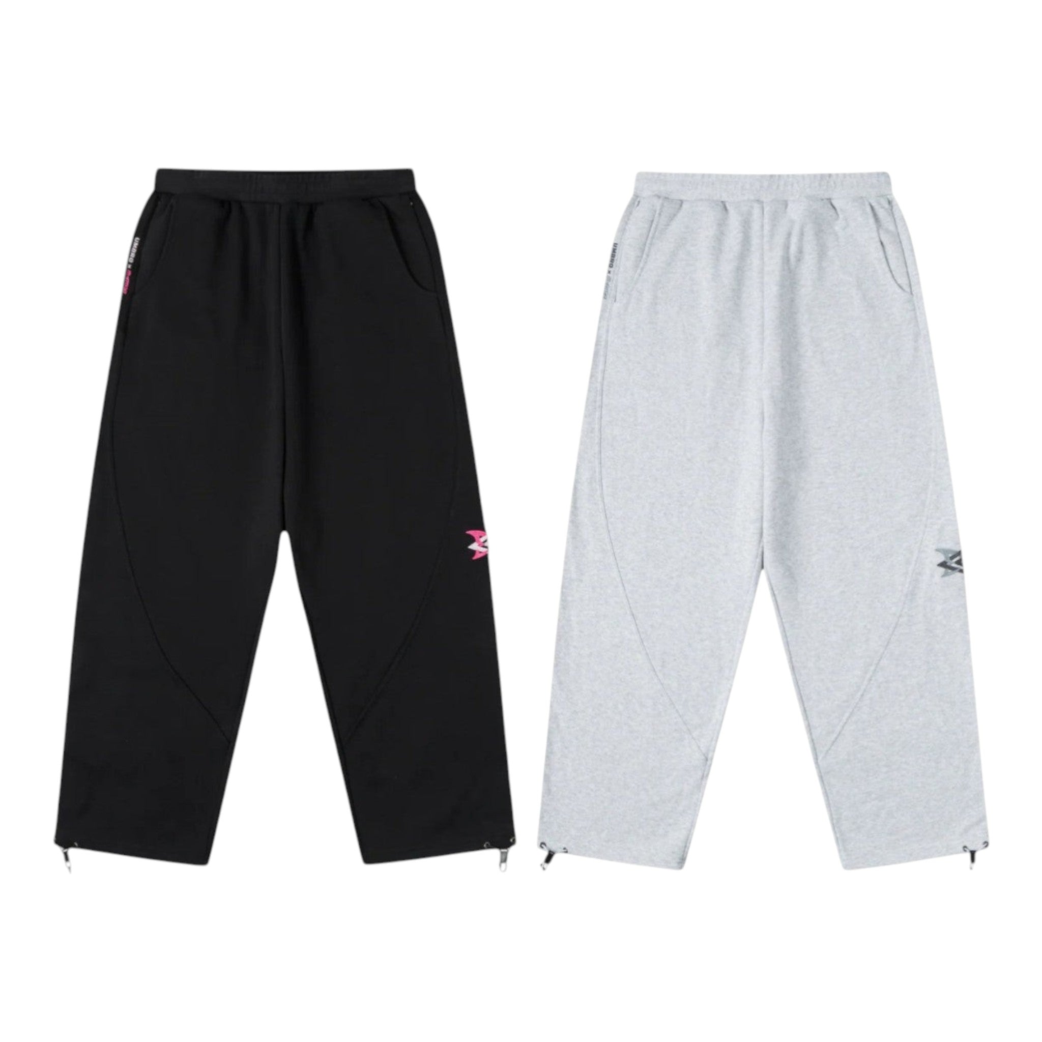 OFFCODE ARCHIVE USA Men's MERTRA x Umbro Warm Up Joggers