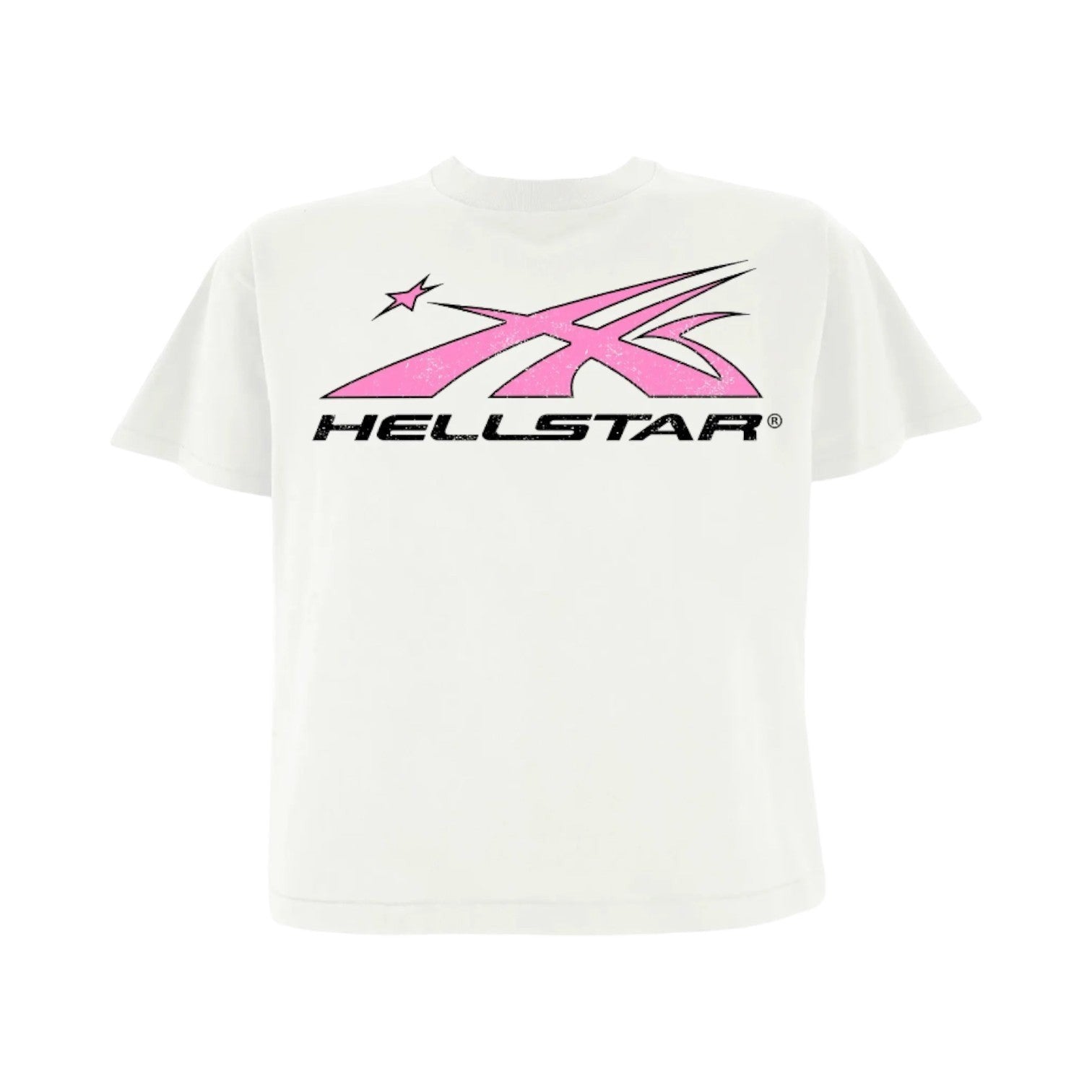 Graphic Logo T-Shirt
