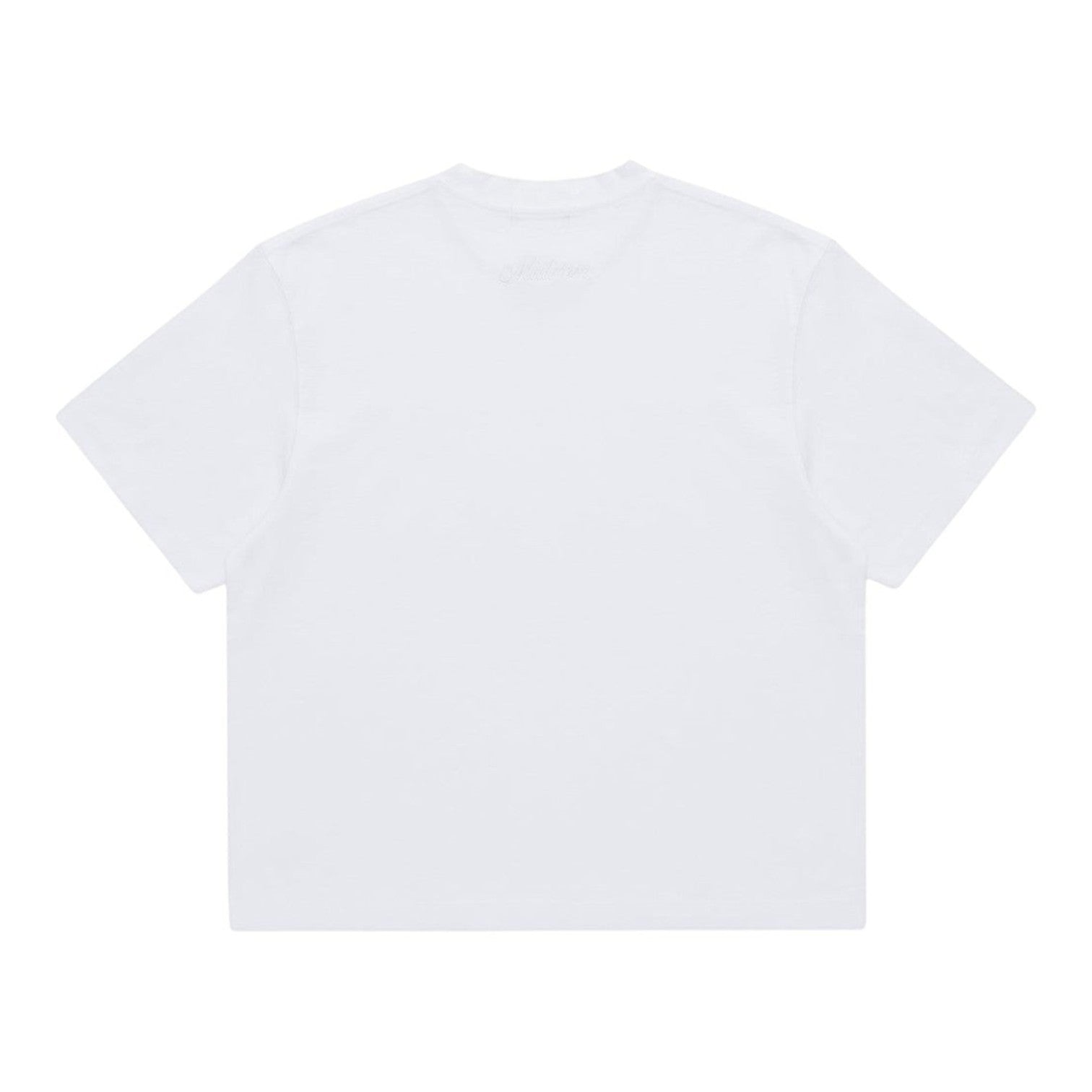 White Everyday T-Shirt