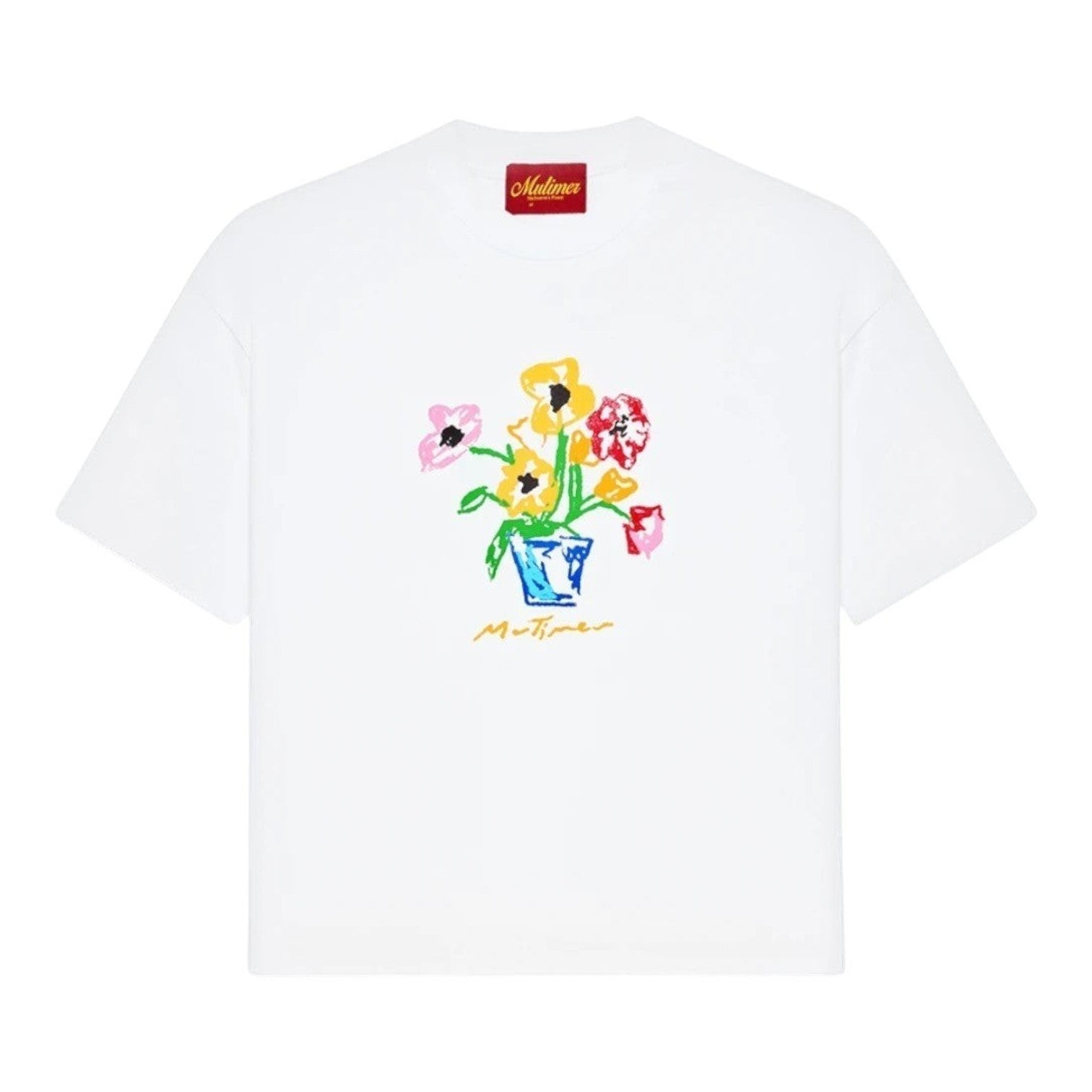 Still Life T-Shirt