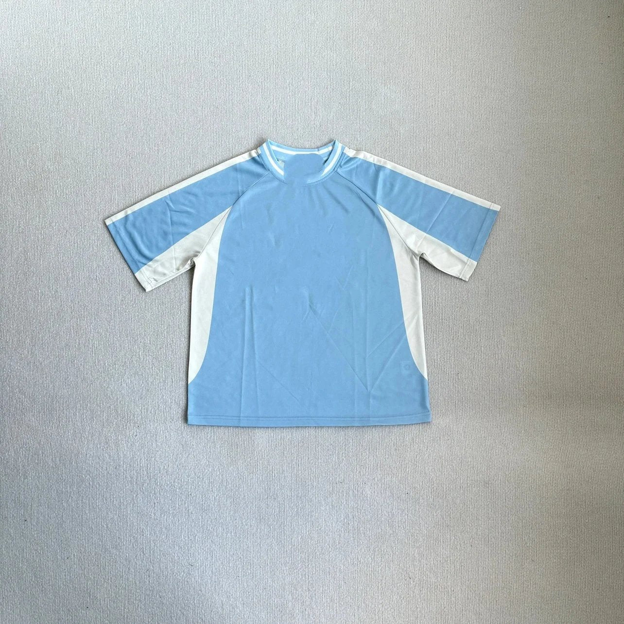 Z-蓝色球衣