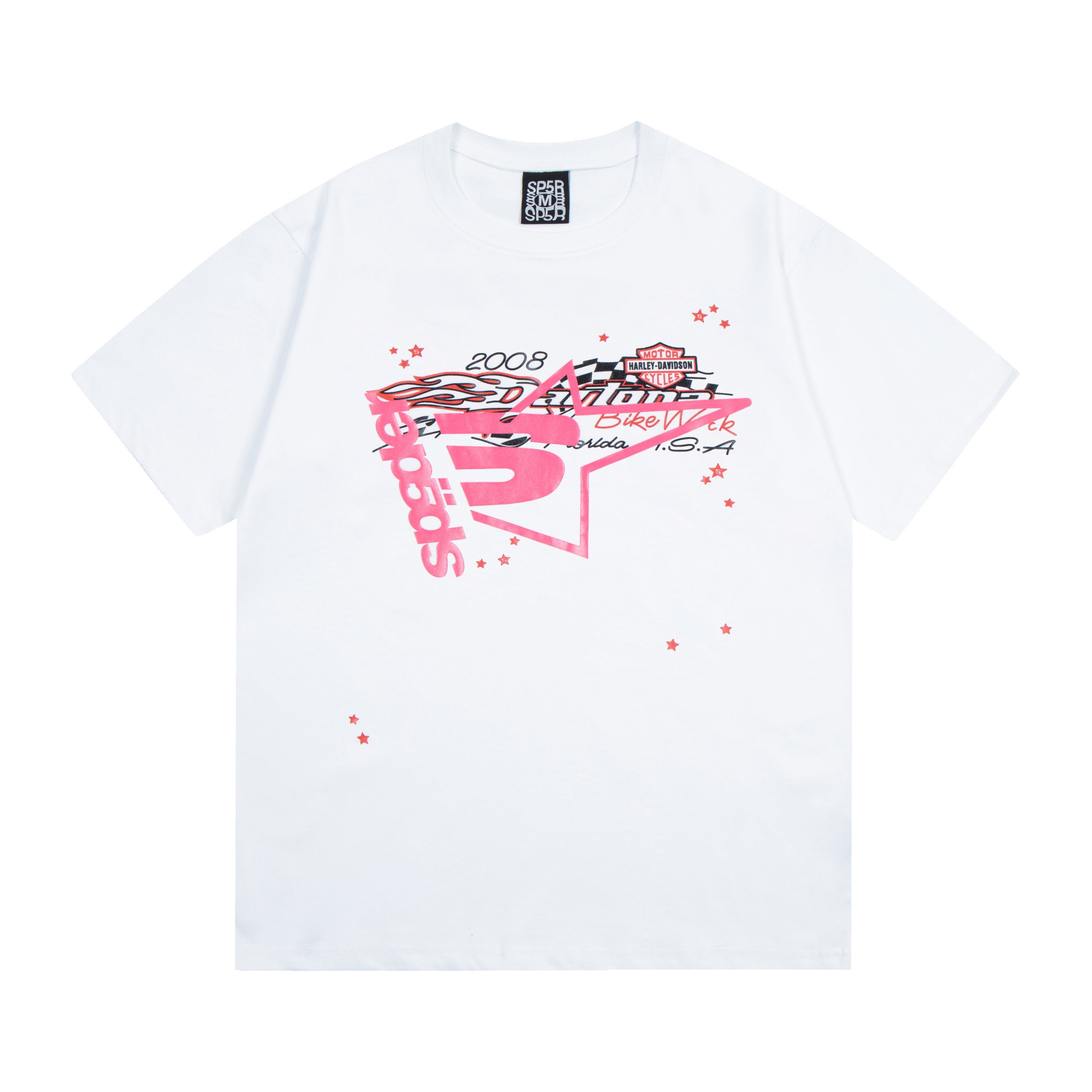 SP5DER T-Shirt