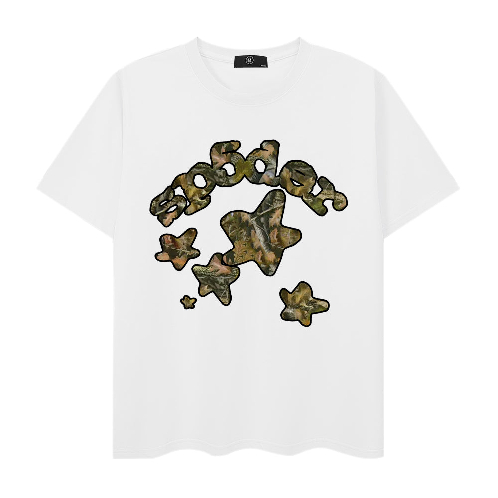 SP5DER T-Shirt