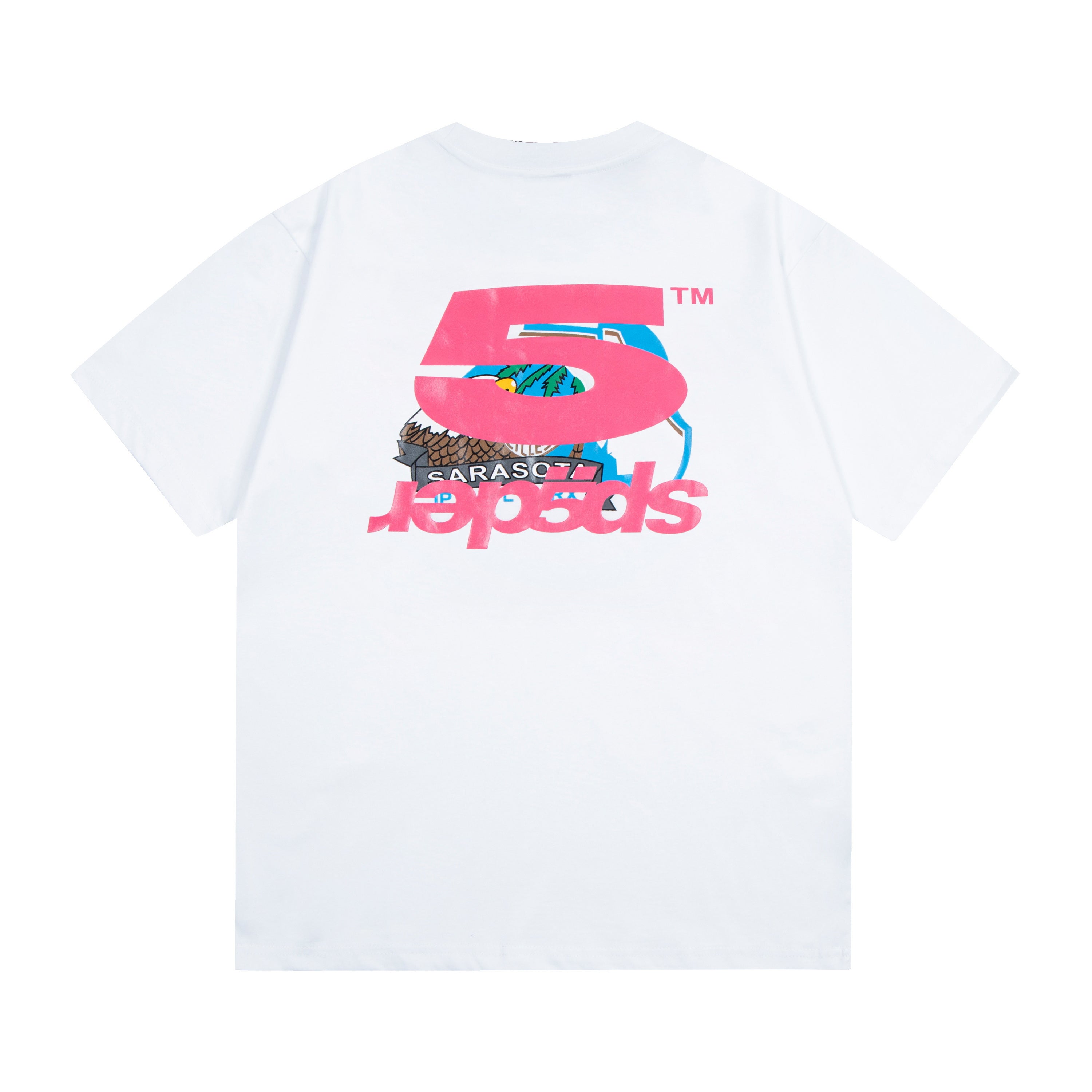 SP5DER T-Shirt