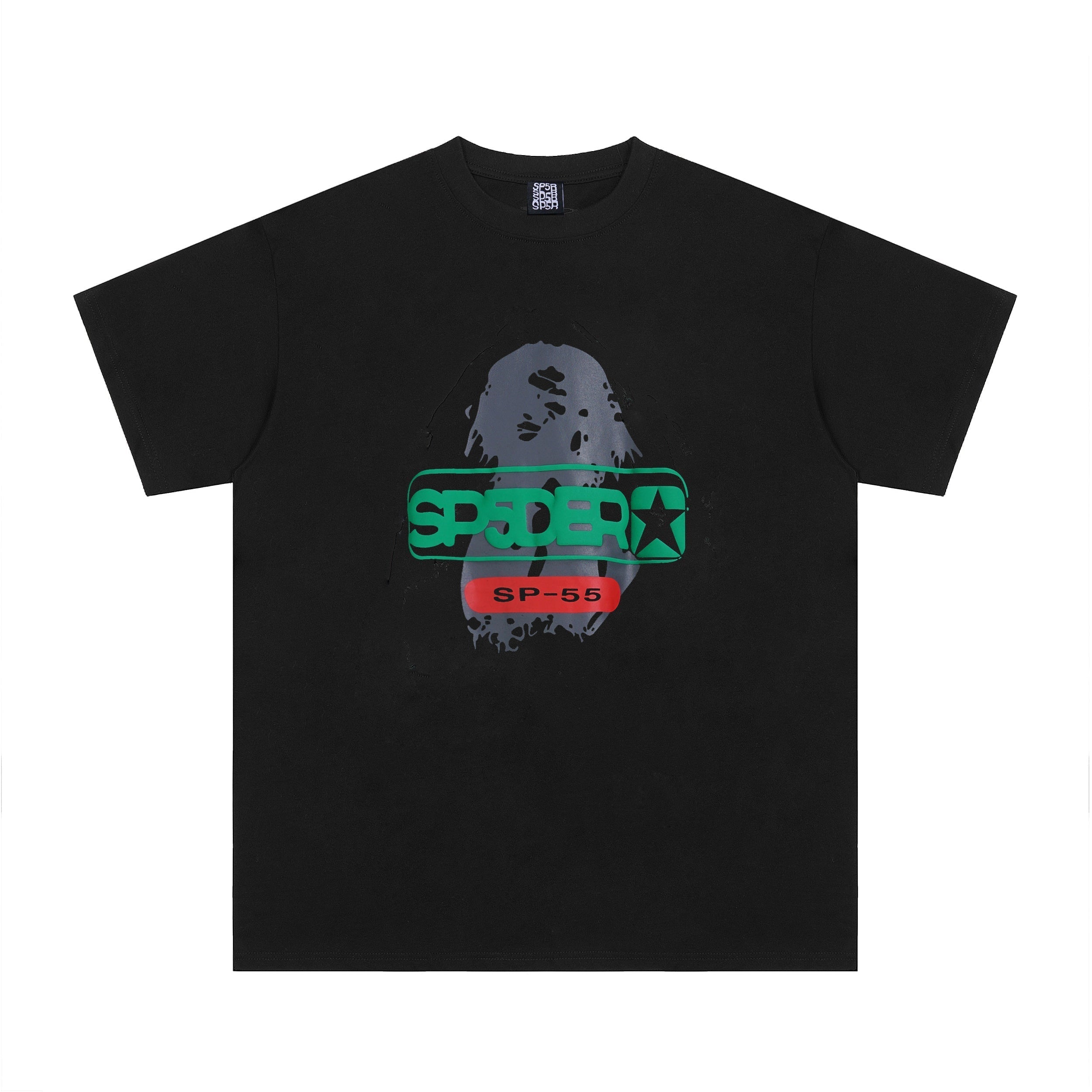 SP5DER T-Shirt