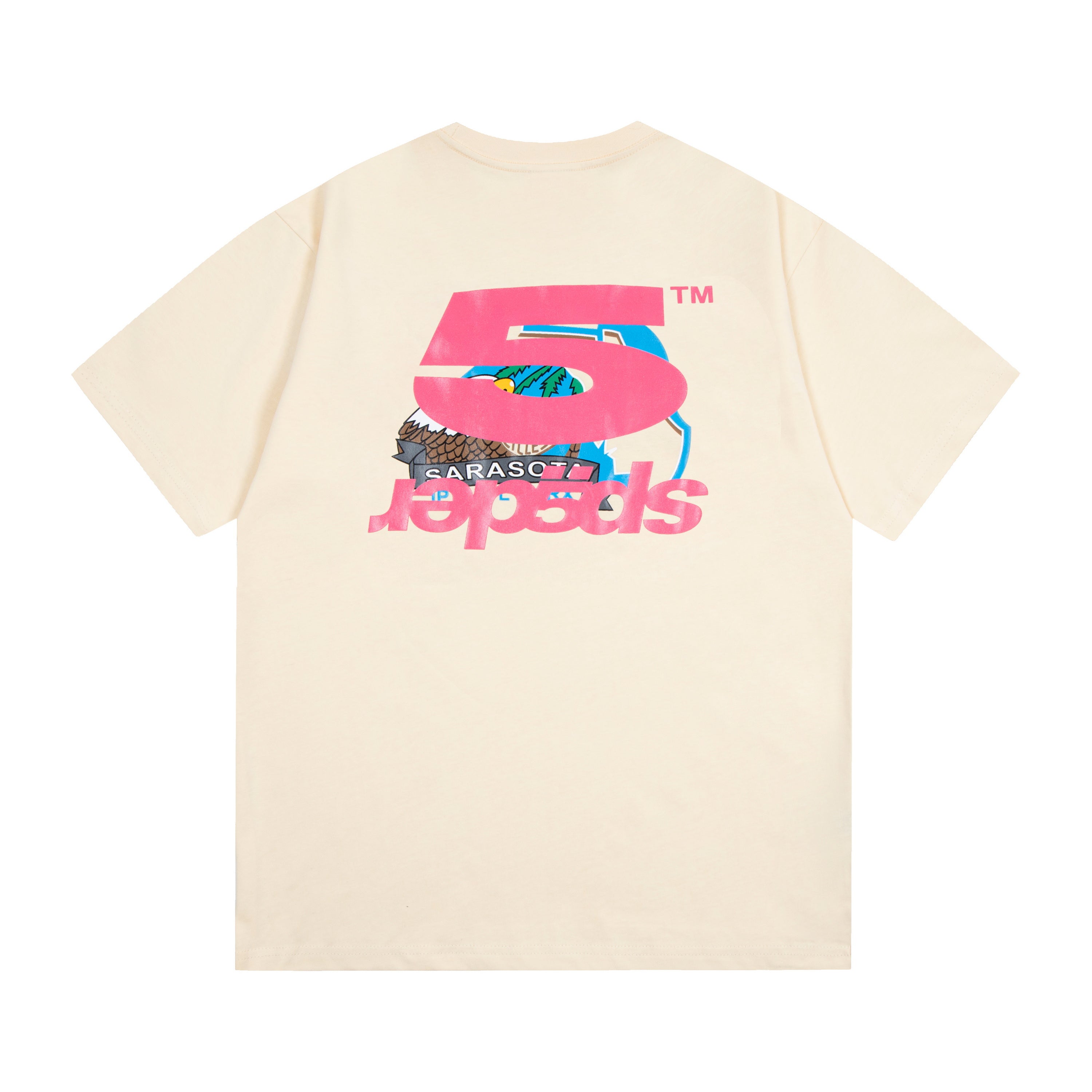 SP5DER T-Shirt