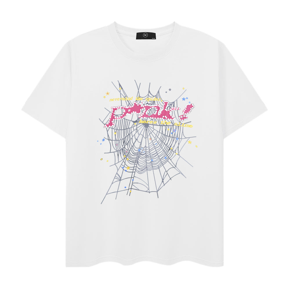 SP5DER T-Shirt