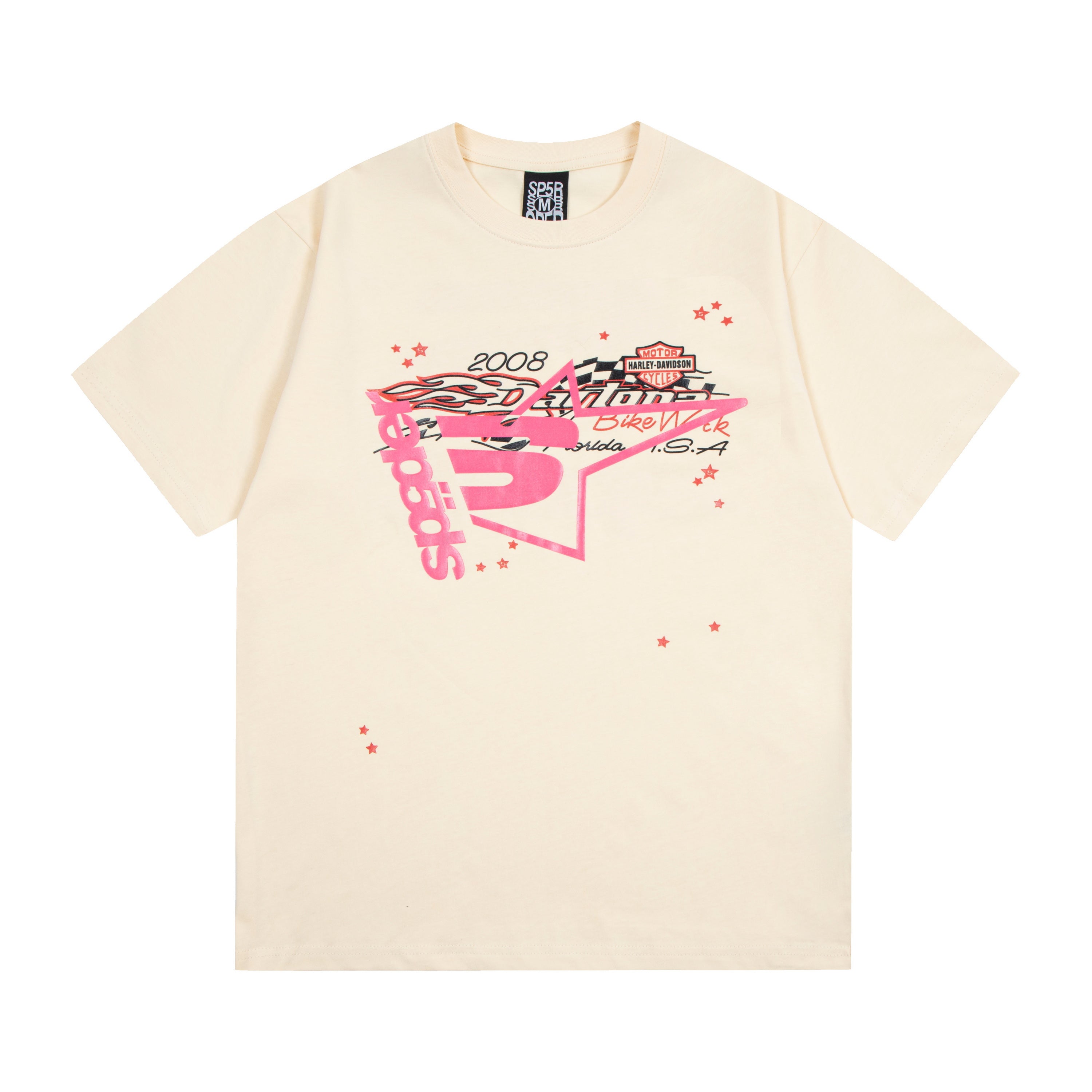 SP5DER T-Shirt