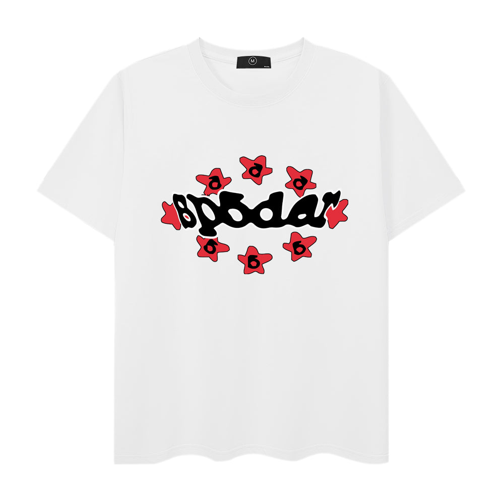 SP5DER T-Shirt
