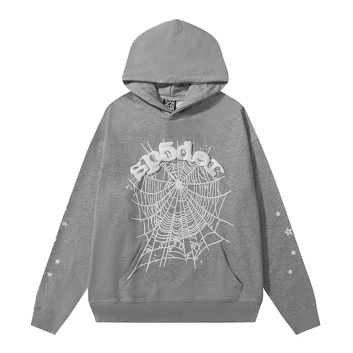 SP5DER - OG WEB “GREY”