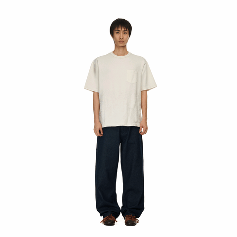 OFFCODE ARCHIVE USA Men's Yakuza T-Shirt Off White
